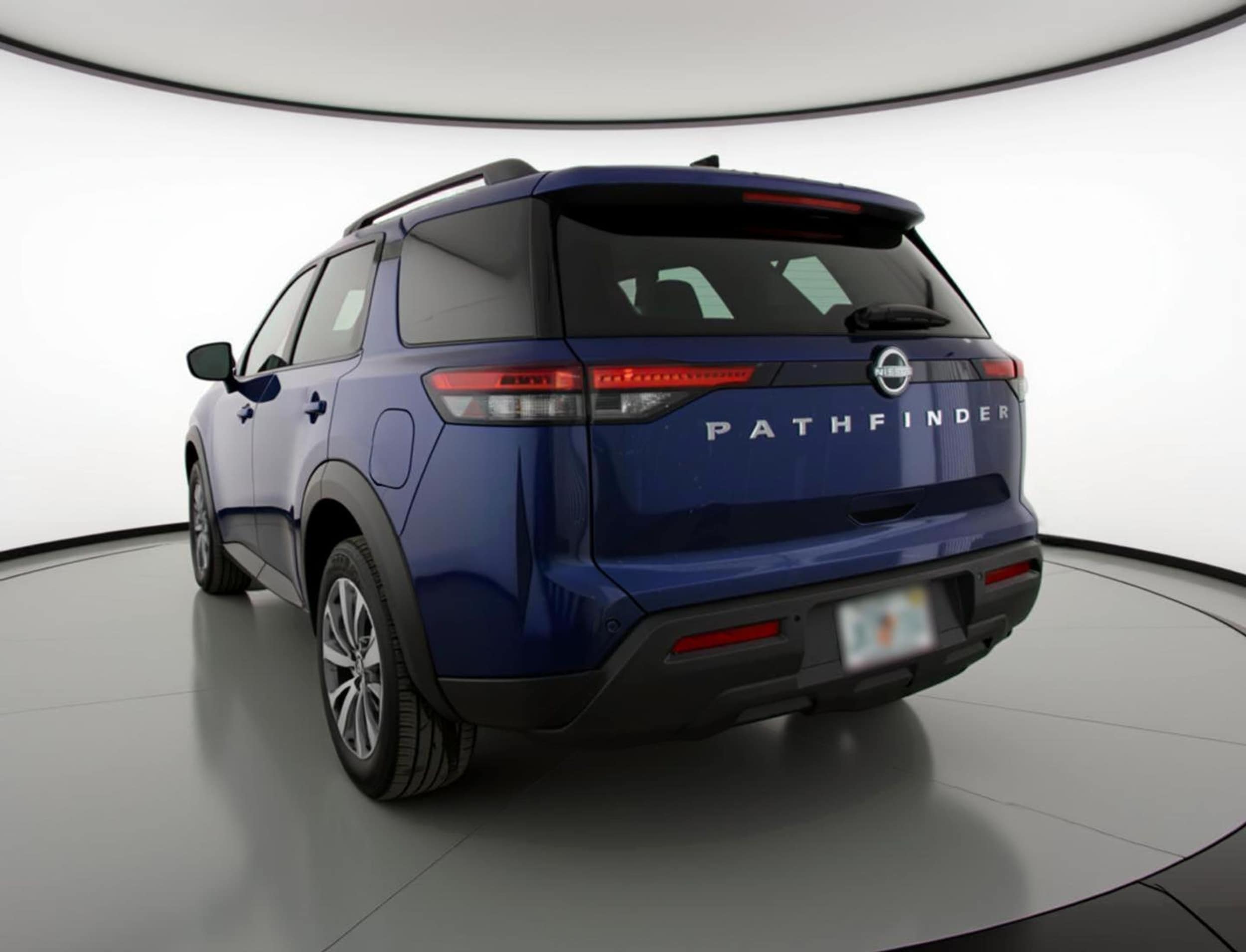 Thumbnail: 2025 Nissan Pathfinder - 5