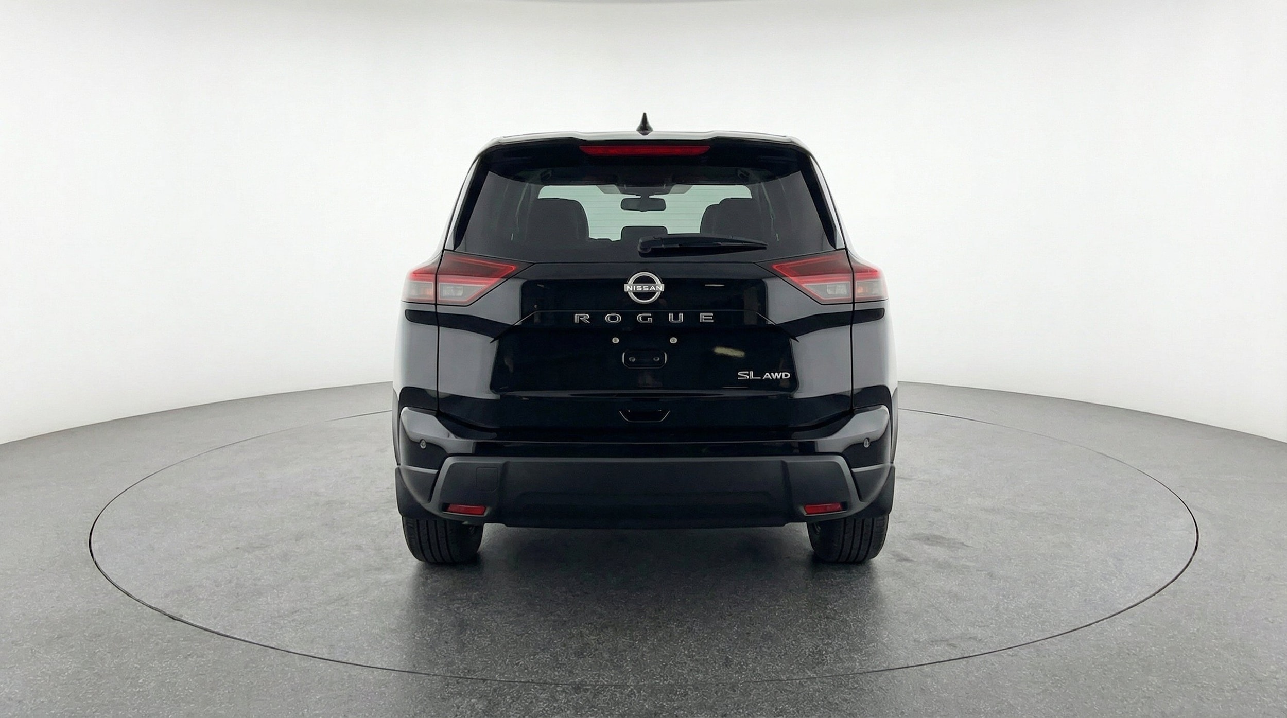 Thumbnail: 2026 Nissan Rogue - 7