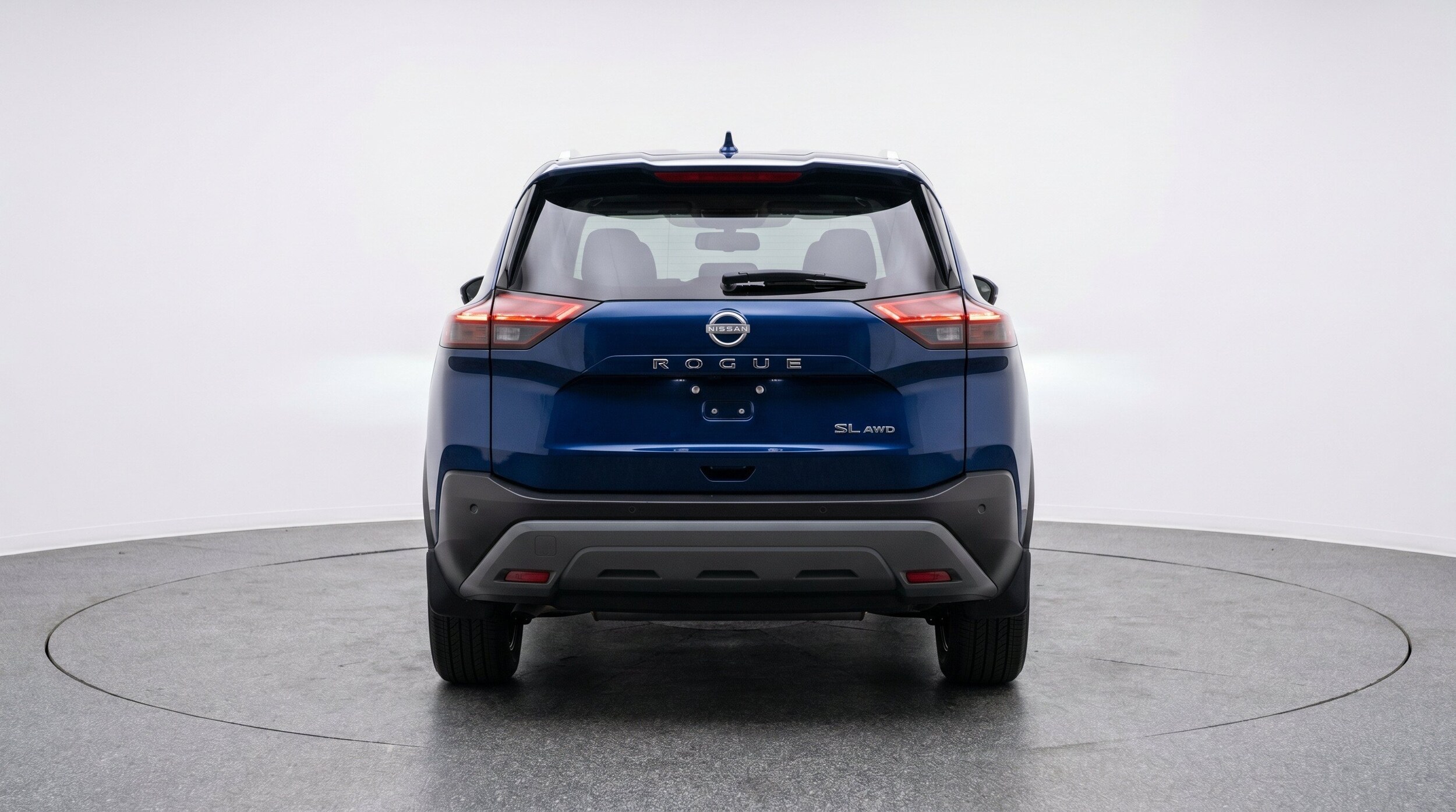 Thumbnail: 2026 Nissan Rogue - 7
