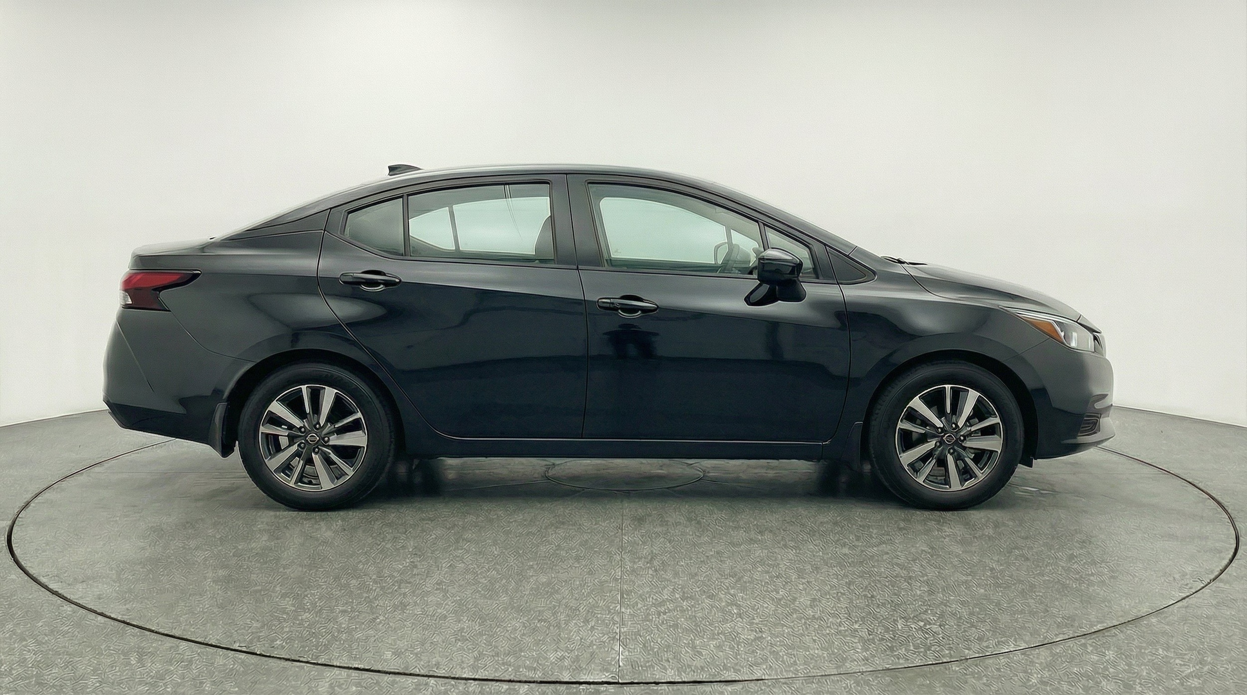 Thumbnail: 2025 Nissan Versa - 11