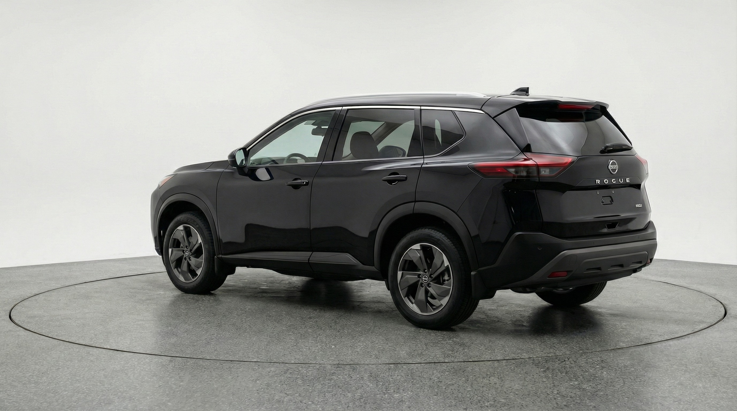 Thumbnail: 2025 Nissan Rogue - 5