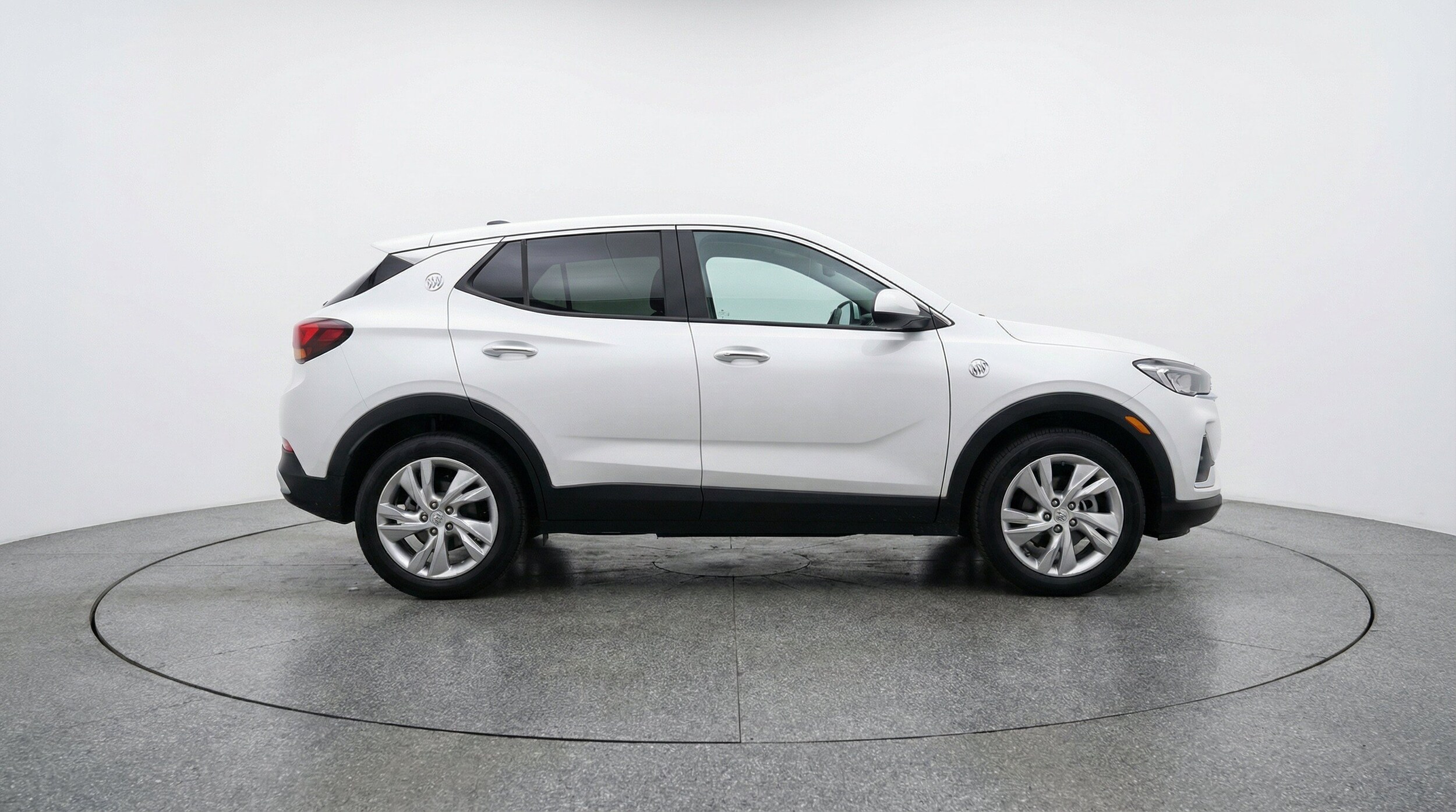 Thumbnail: 2026 Buick Encore GX - 11