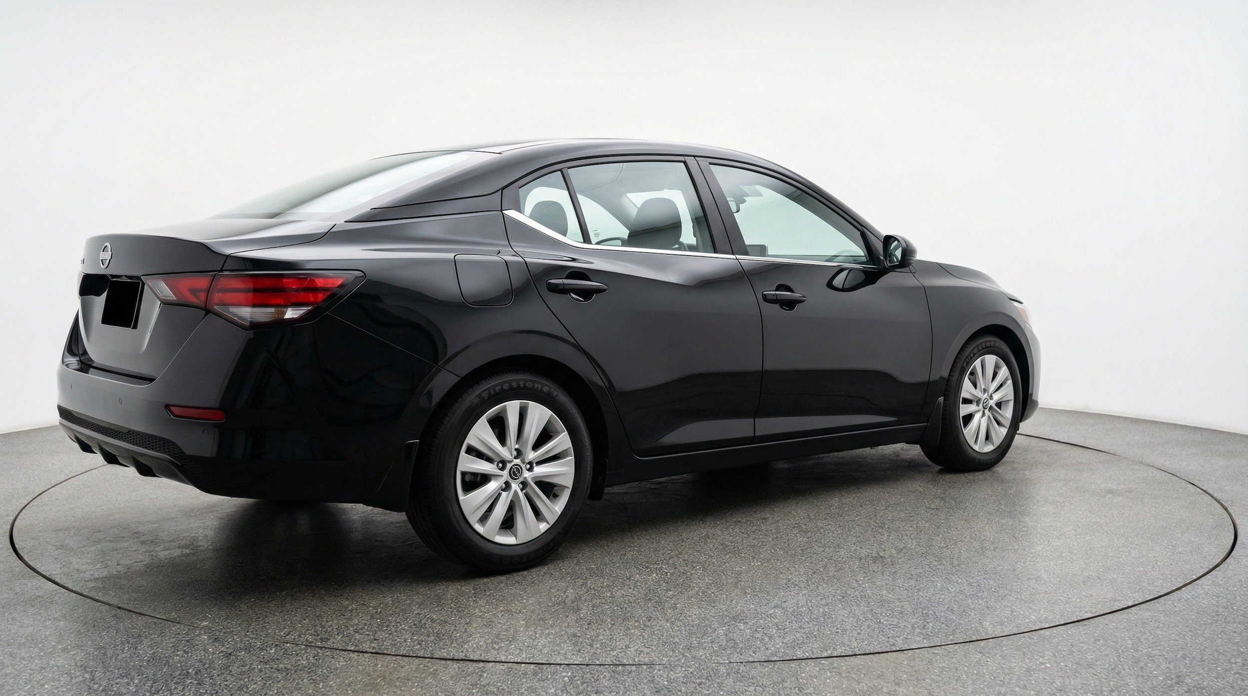 Thumbnail: 2025 Nissan Sentra - 9