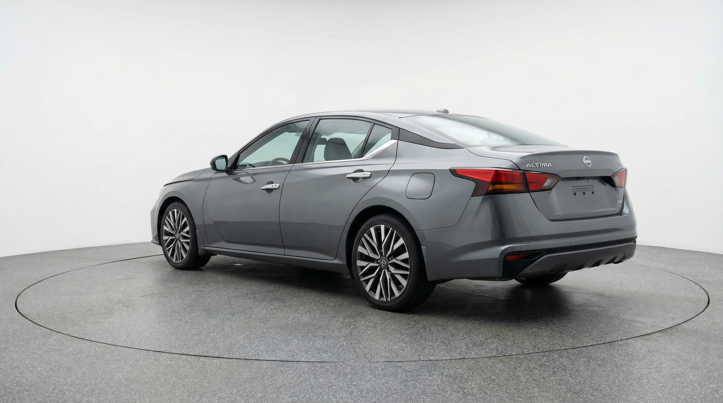 Thumbnail: 2025 Nissan Altima - 5