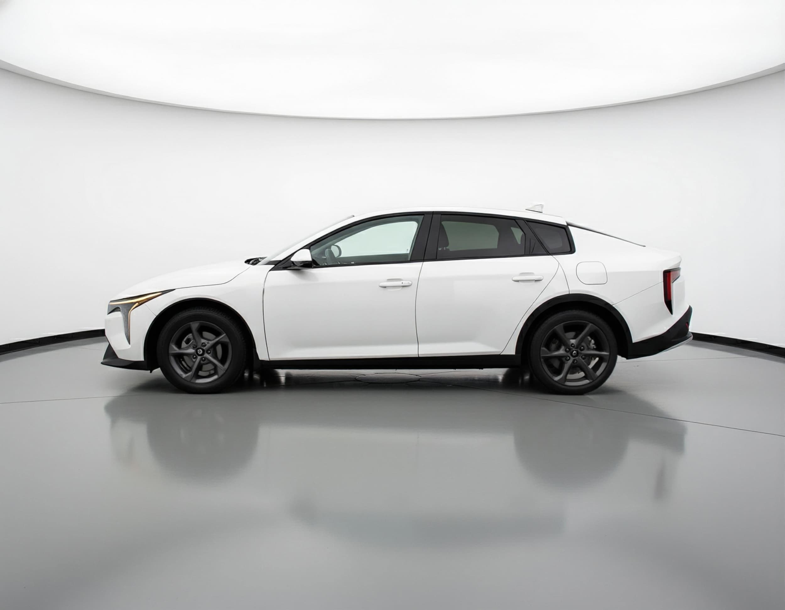 Thumbnail: 2025 Kia K4 - 5