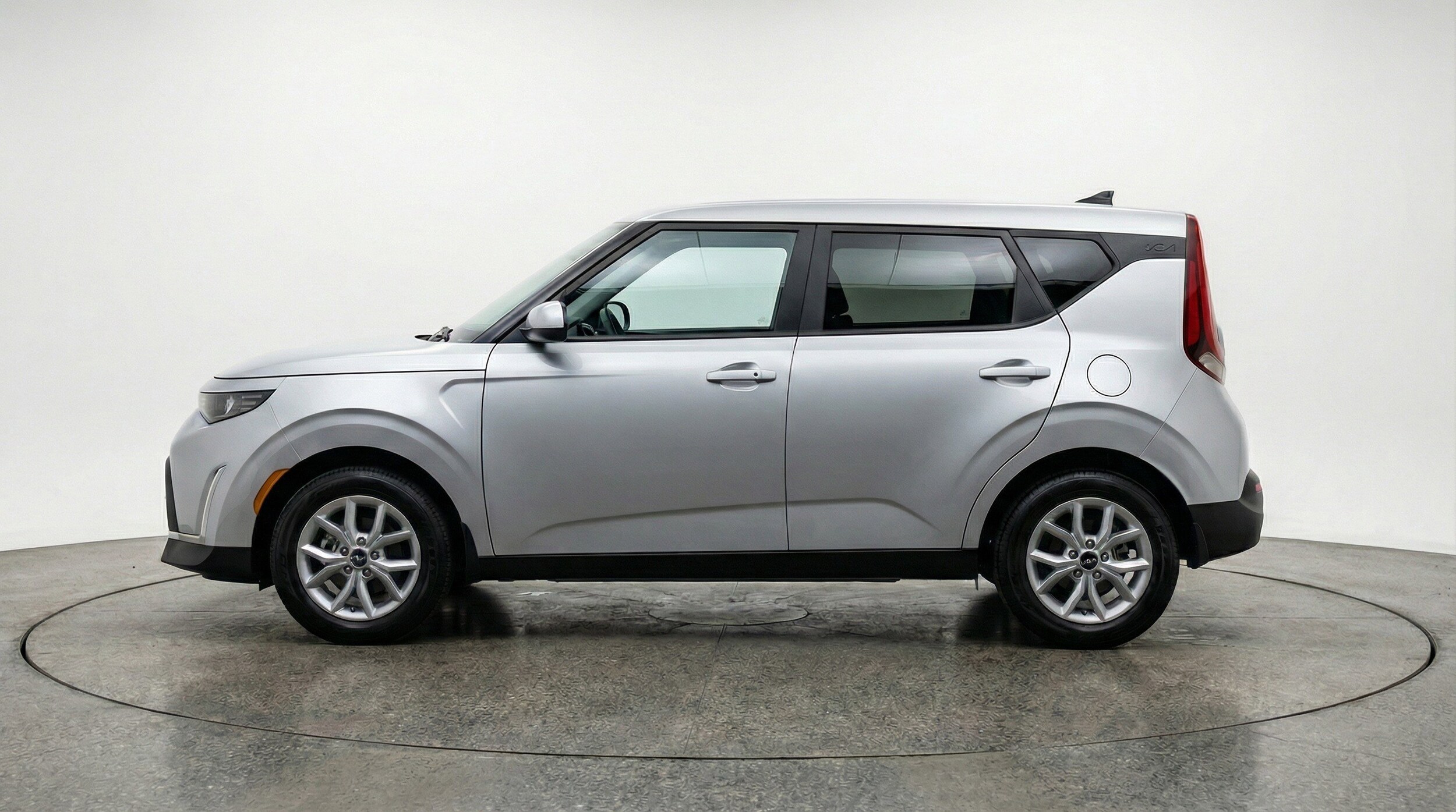 Thumbnail: 2025 Kia Soul - 5
