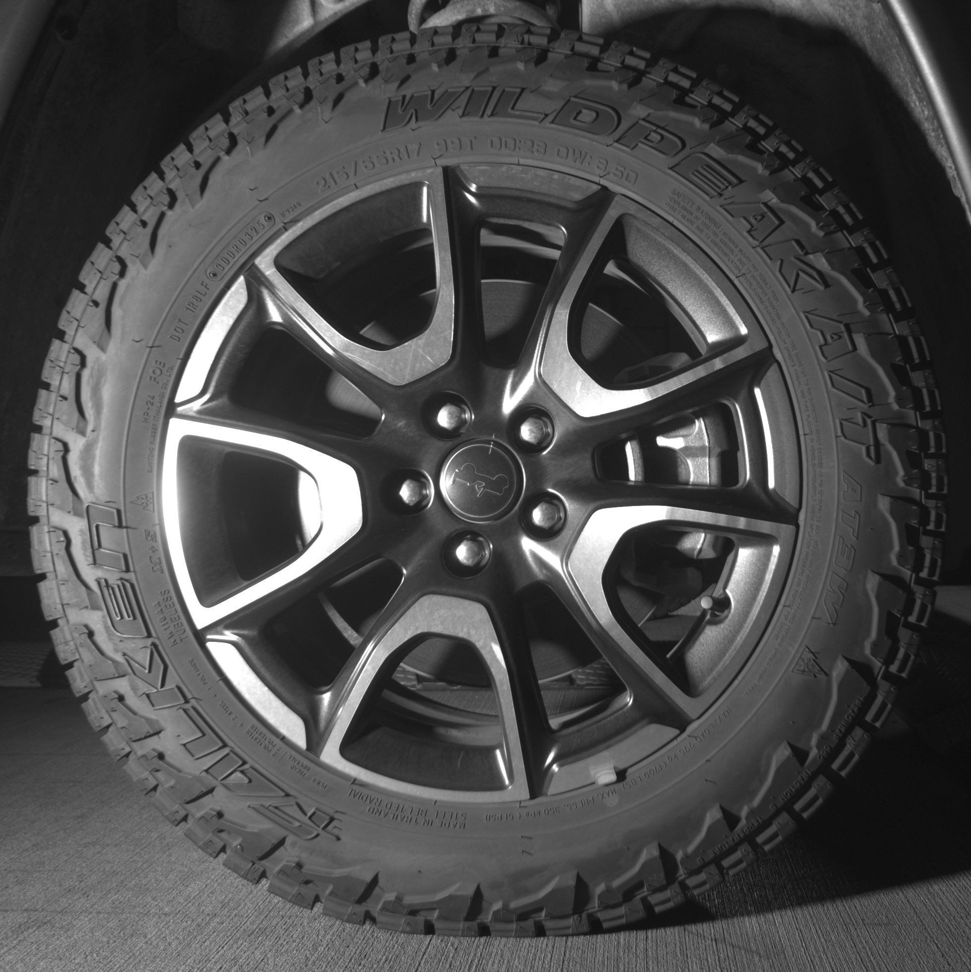Thumbnail: 2025 Jeep Compass - 13