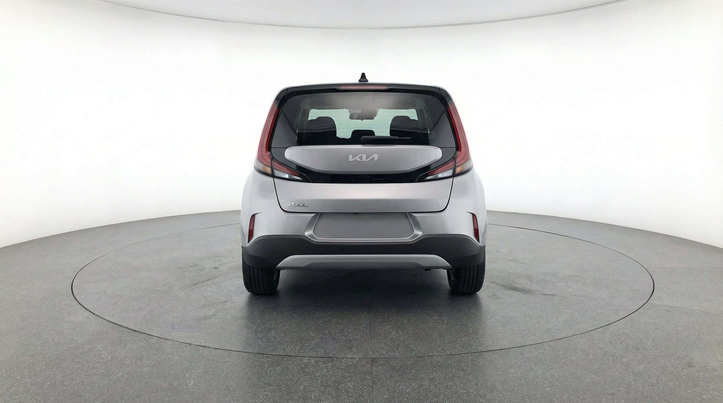 Thumbnail: 2025 Kia Soul - 7