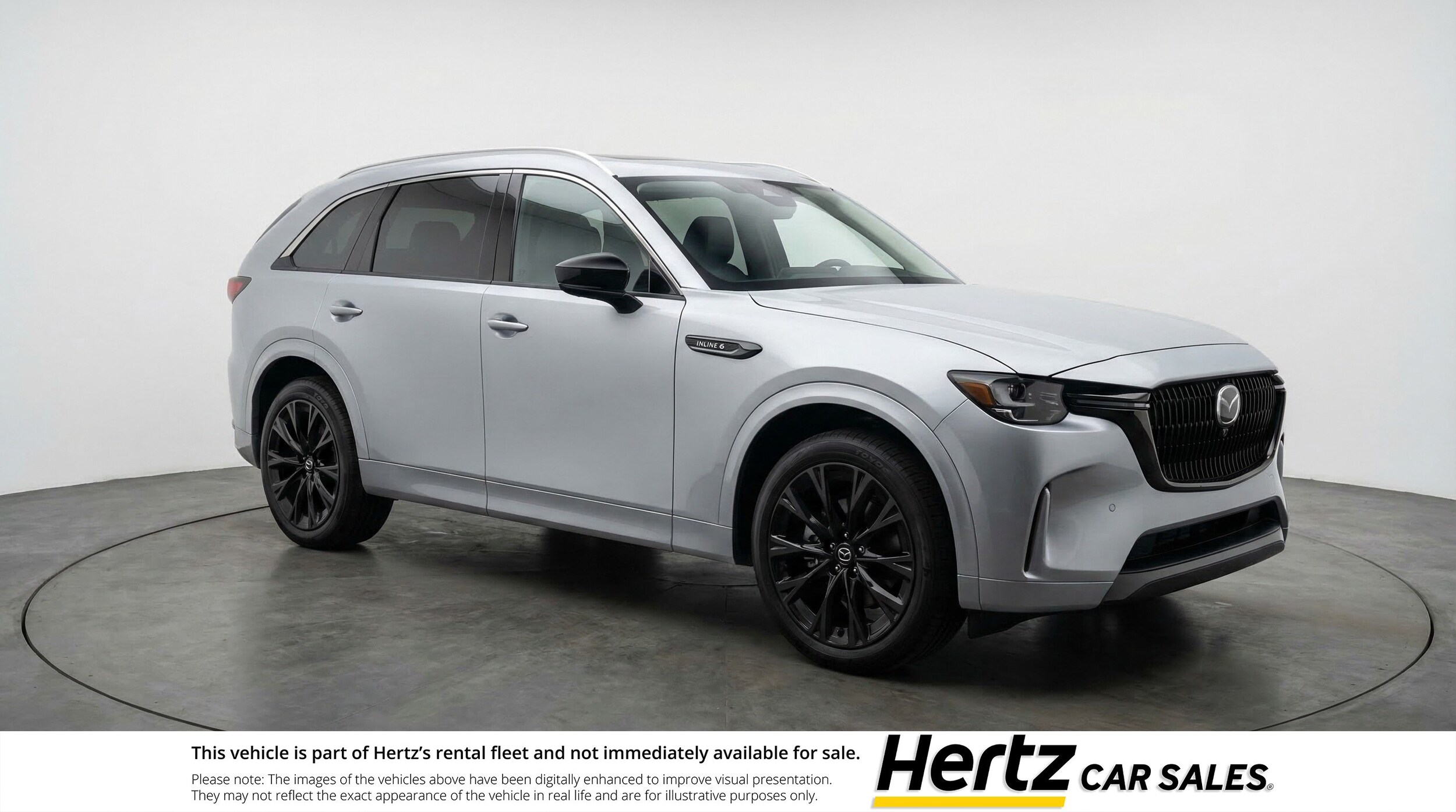 Thumbnail: 2026 Mazda CX-90 - 1