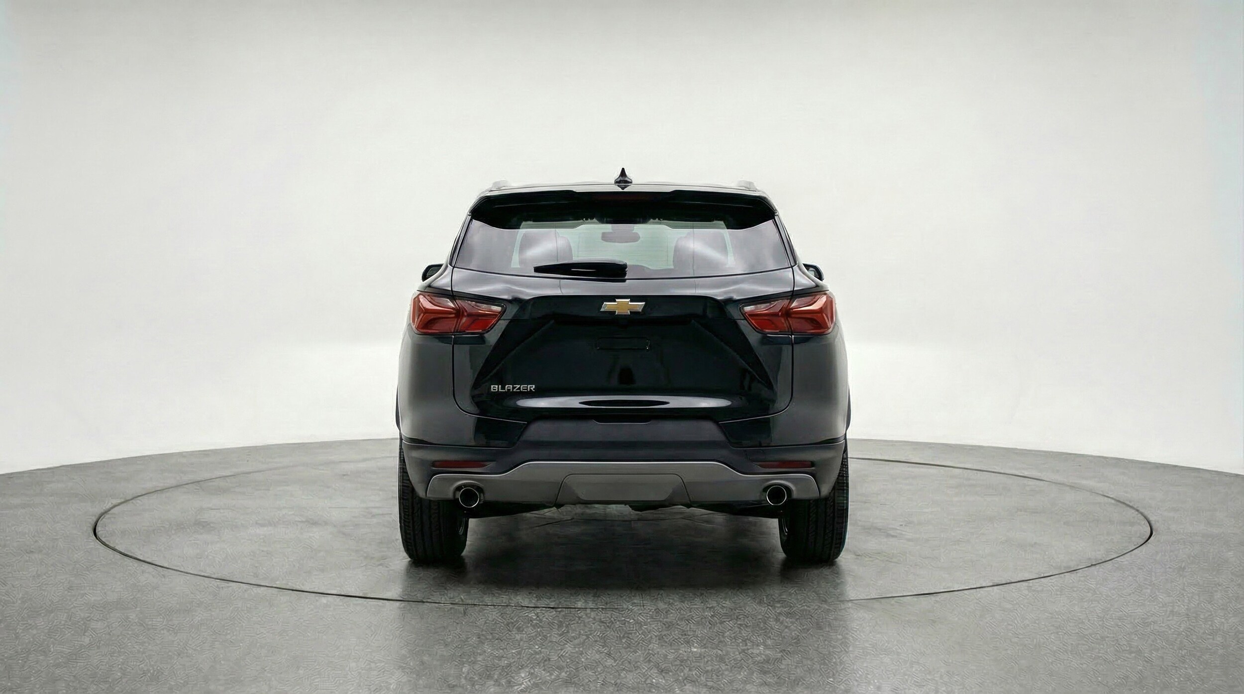 Thumbnail: 2025 Chevrolet Blazer - 7