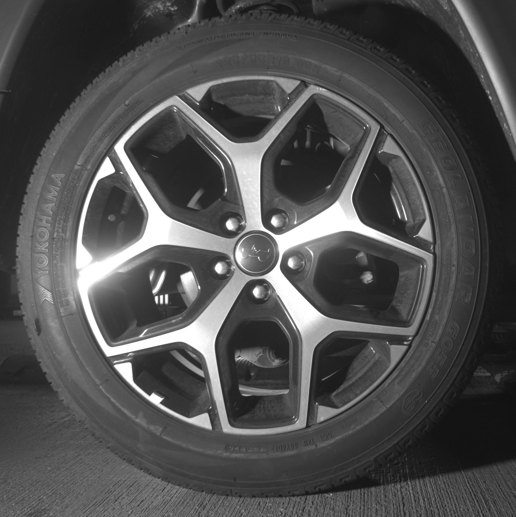 Thumbnail: 2025 Jeep Compass - 15