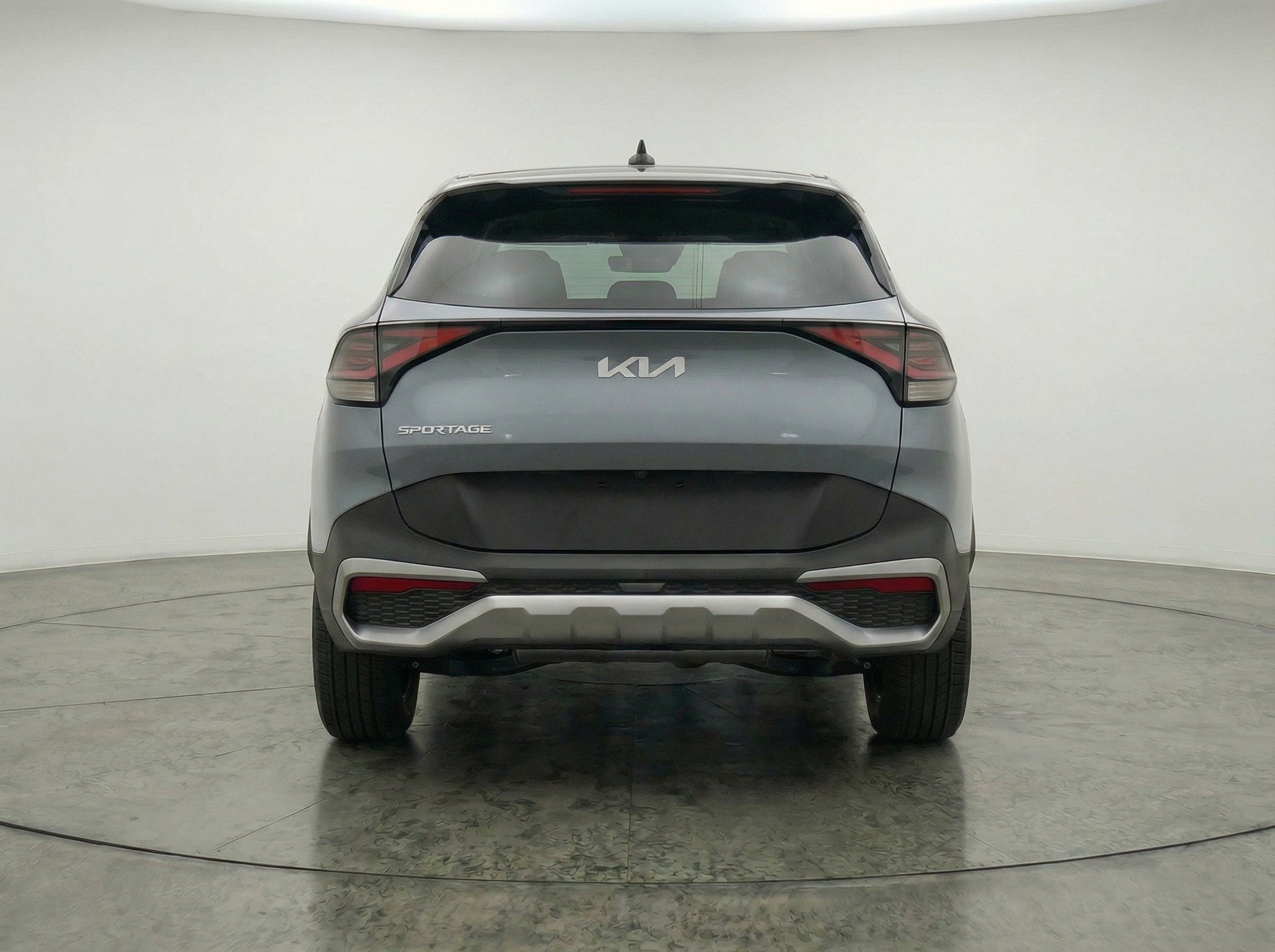 Thumbnail: 2026 Kia Sportage - 7