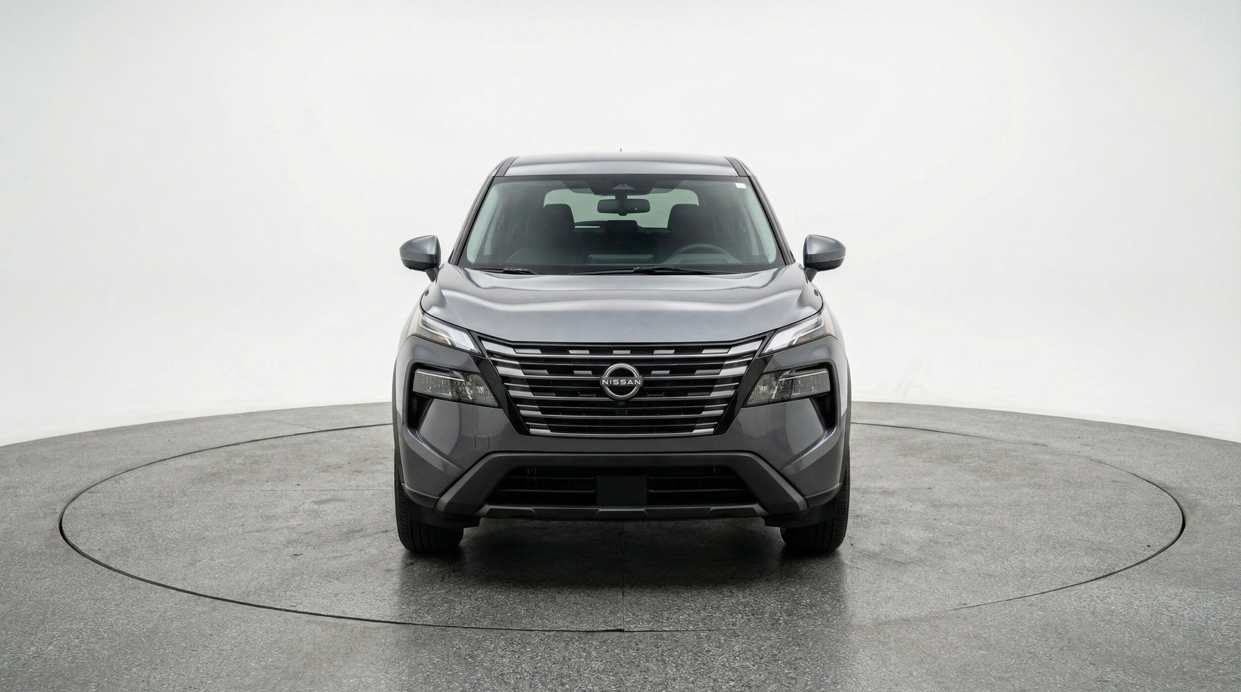 Thumbnail: 2026 Nissan Rogue - 2