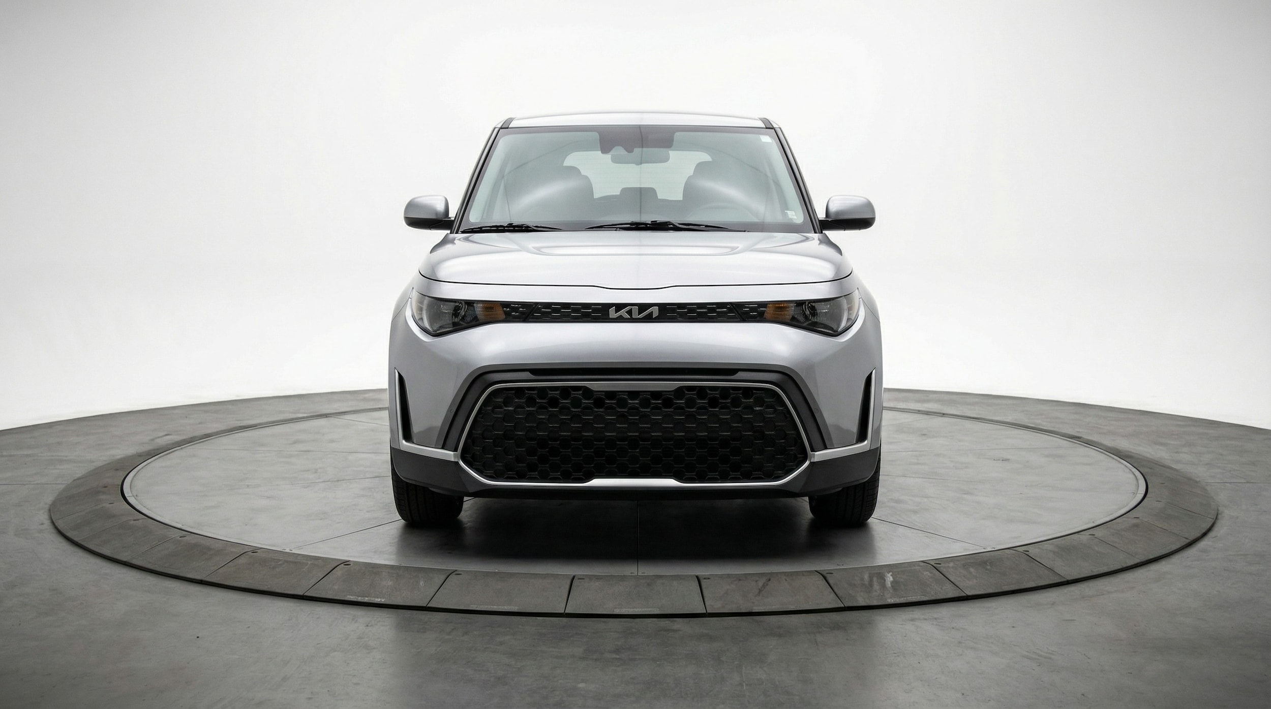 Thumbnail: 2025 Kia Soul - 2