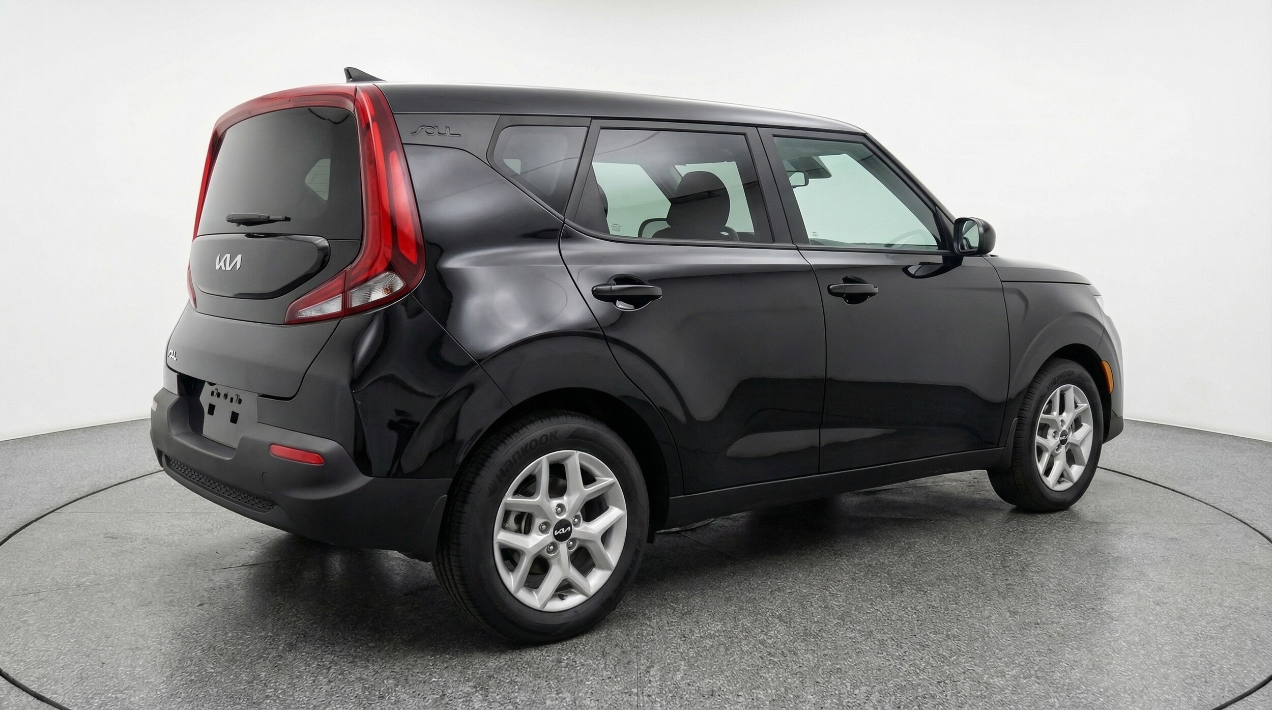 Thumbnail: 2025 Kia Soul - 7