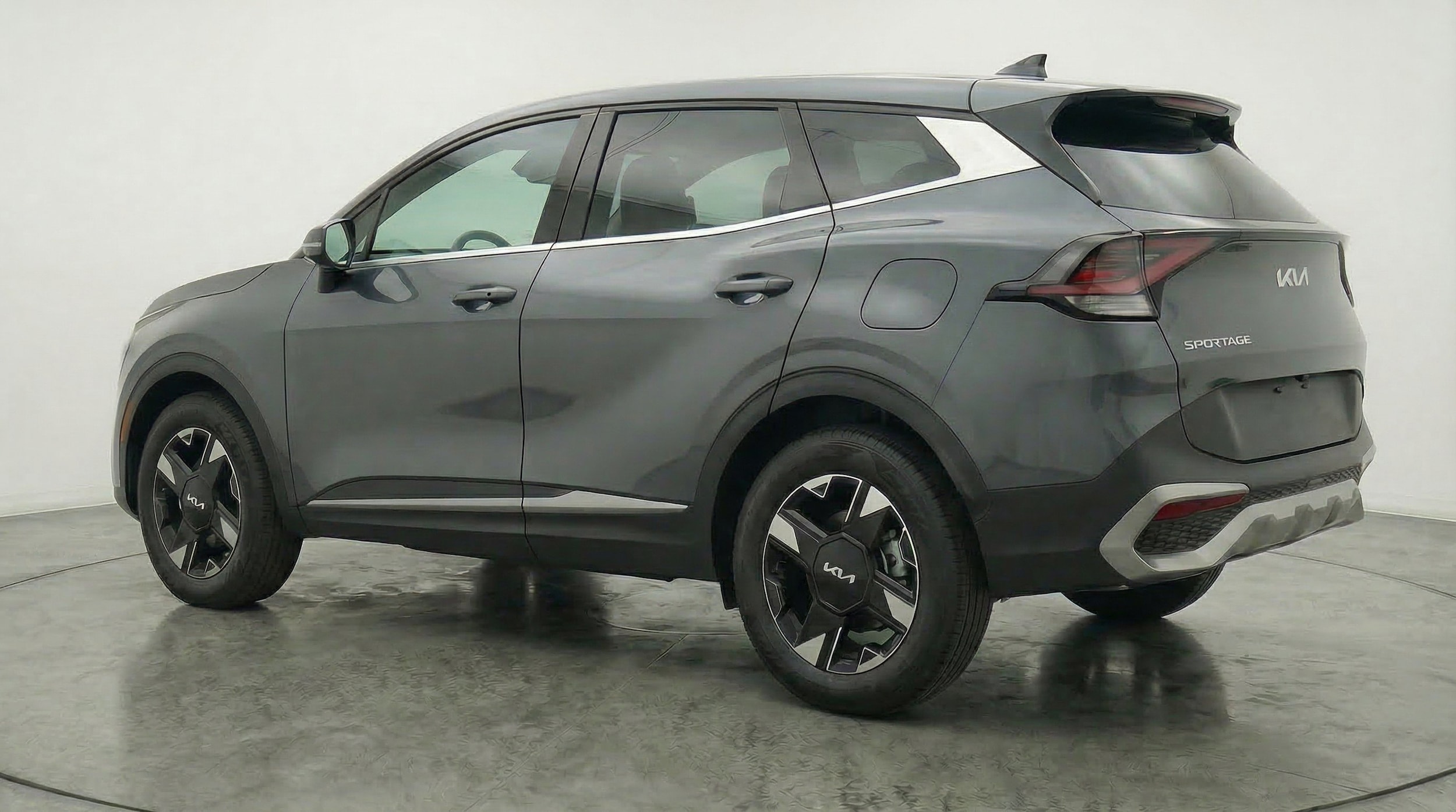 Thumbnail: 2026 Kia Sportage - 6