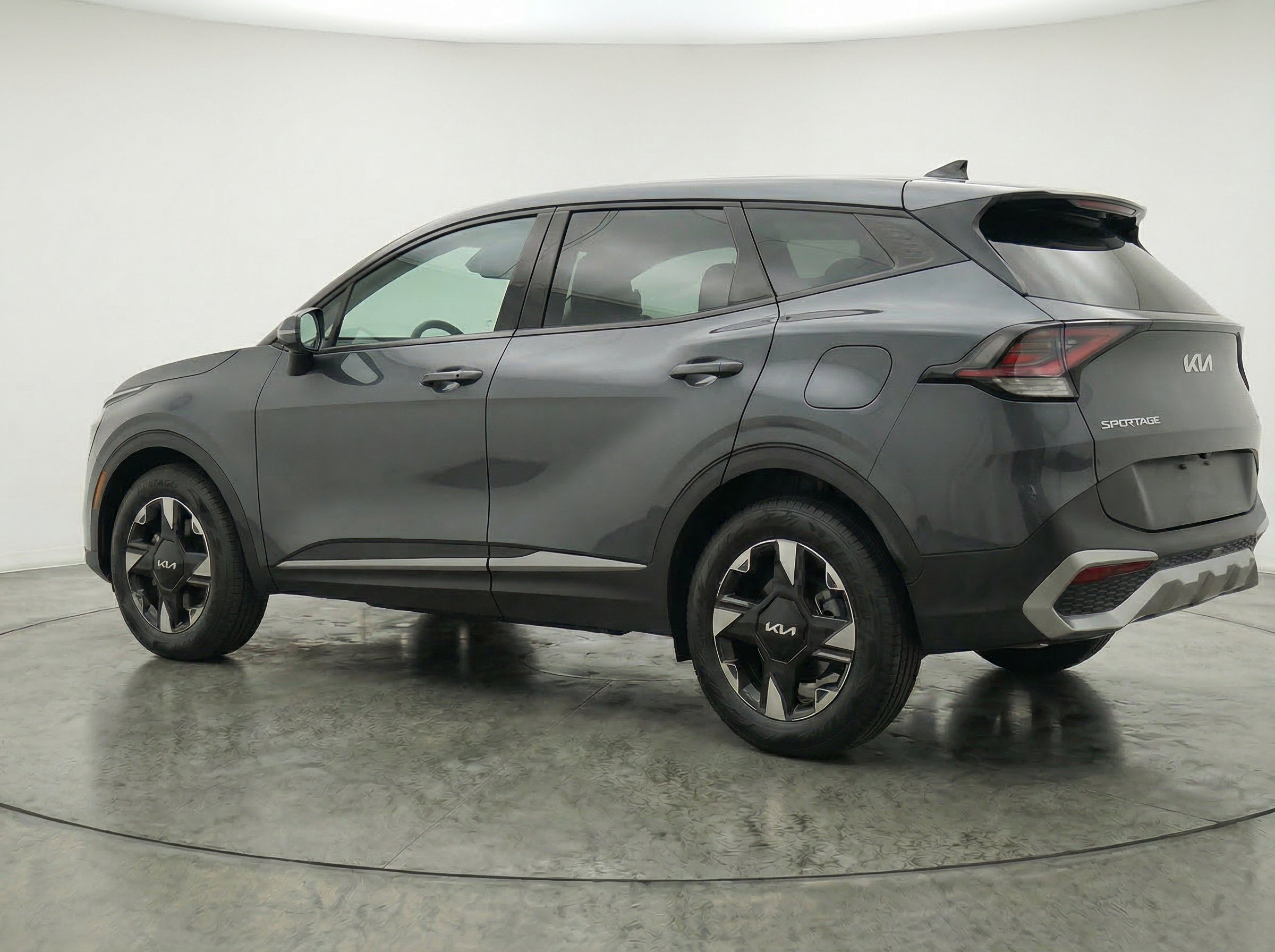 Thumbnail: 2026 Kia Sportage - 6