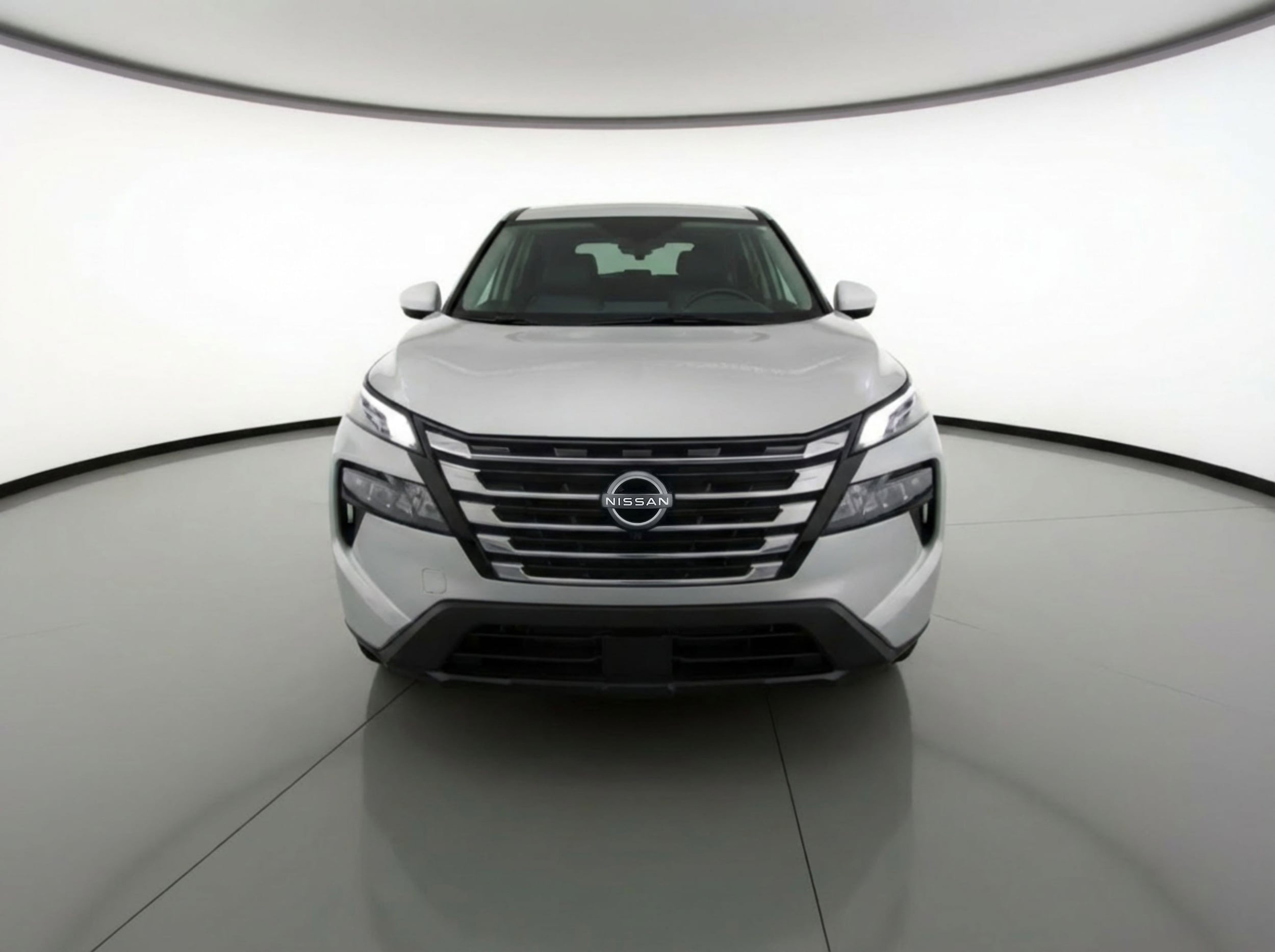 Thumbnail: 2025 Nissan Rogue - 2