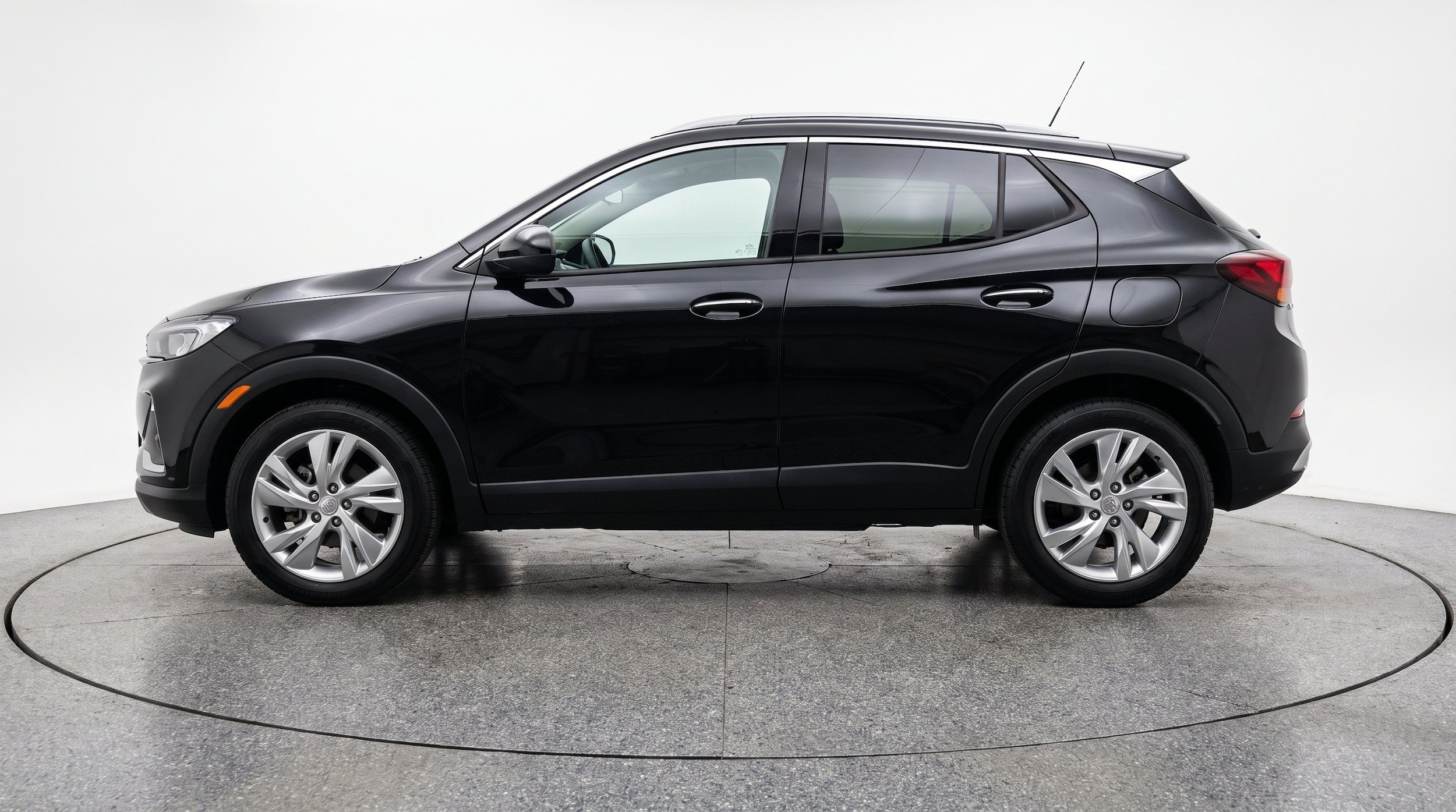 Thumbnail: 2025 Buick Encore GX - 5