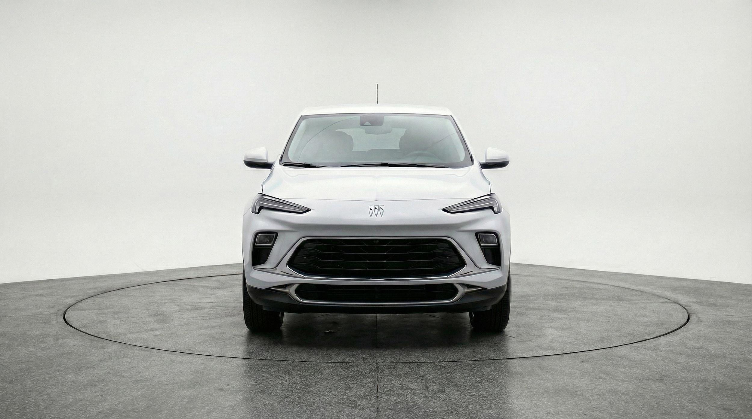 Thumbnail: 2025 Buick Encore GX - 2