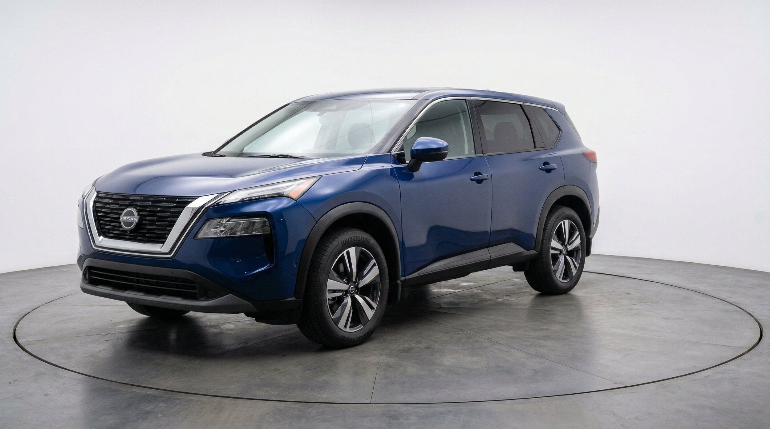 Thumbnail: 2026 Nissan Rogue - 3