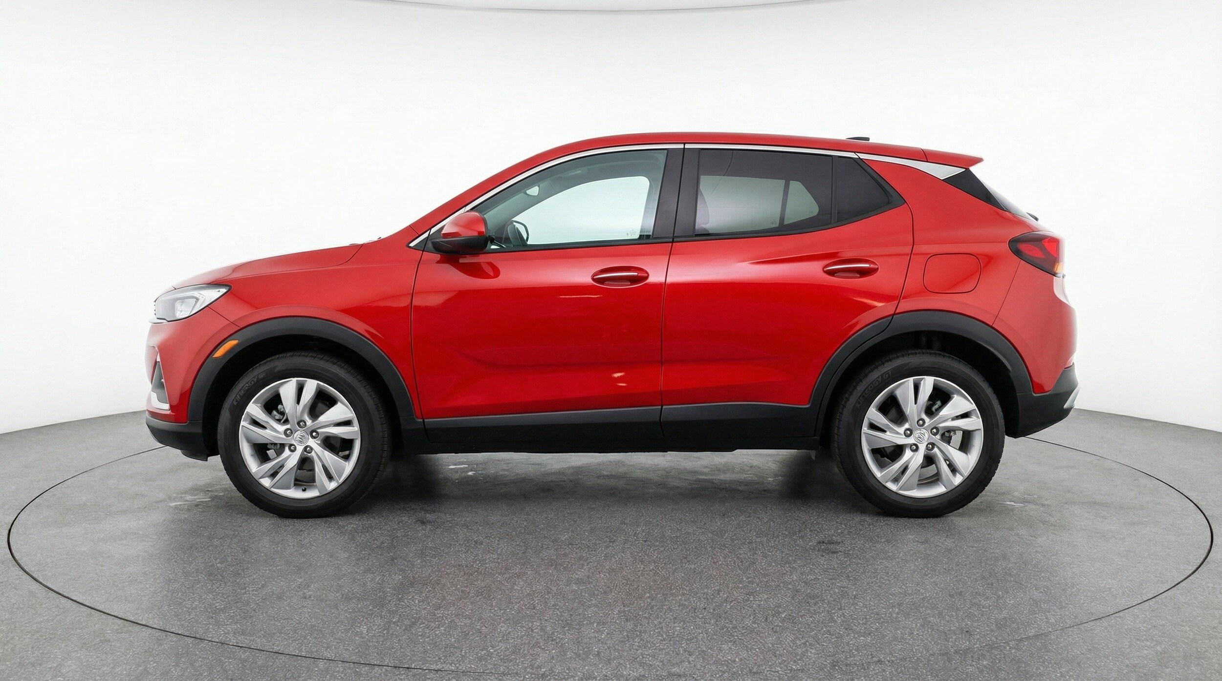 Thumbnail: 2026 Buick Encore GX - 5