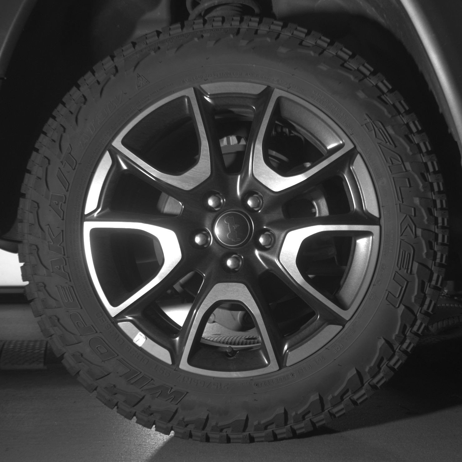 Thumbnail: 2025 Jeep Compass - 15