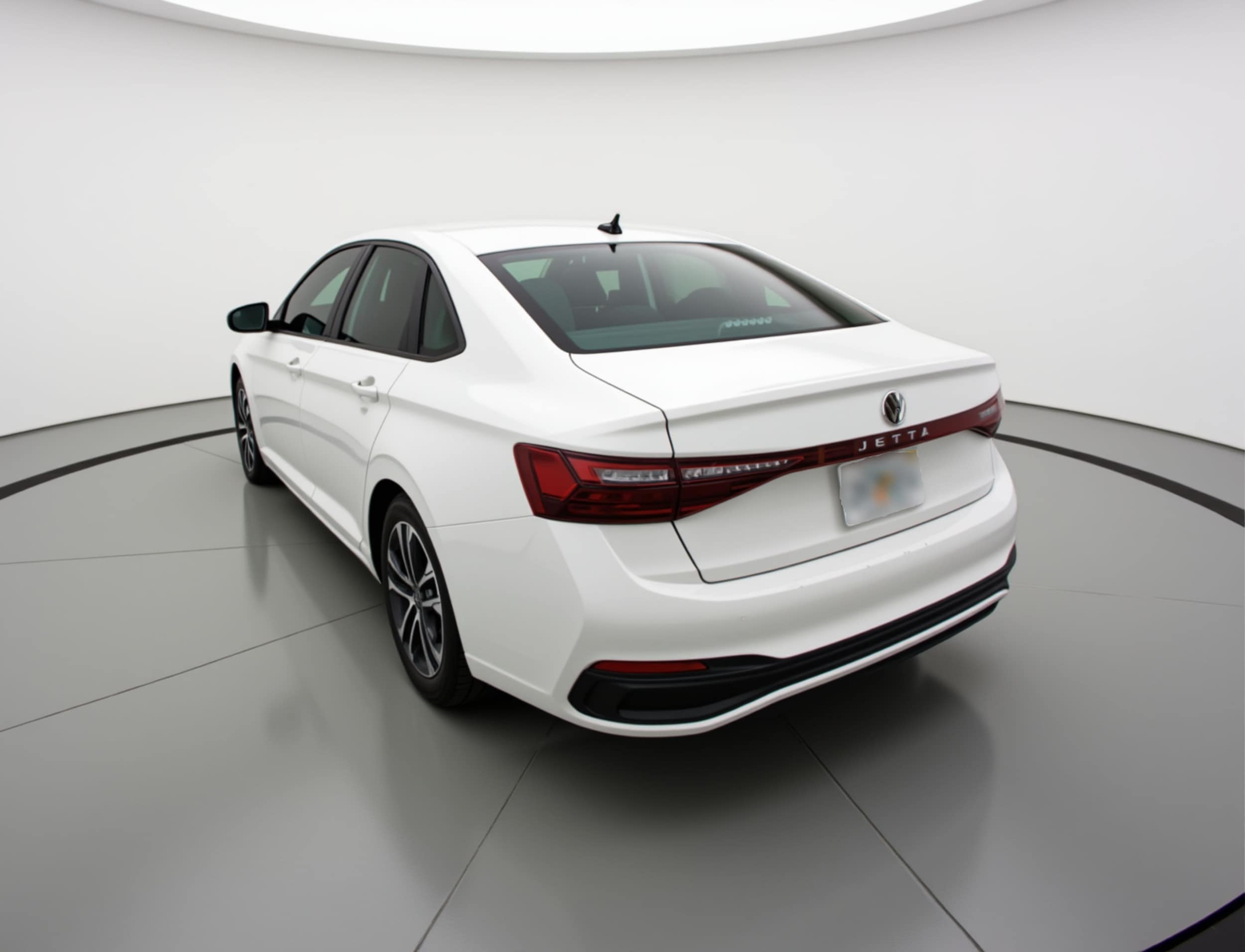 Thumbnail: 2025 Volkswagen Jetta - 5