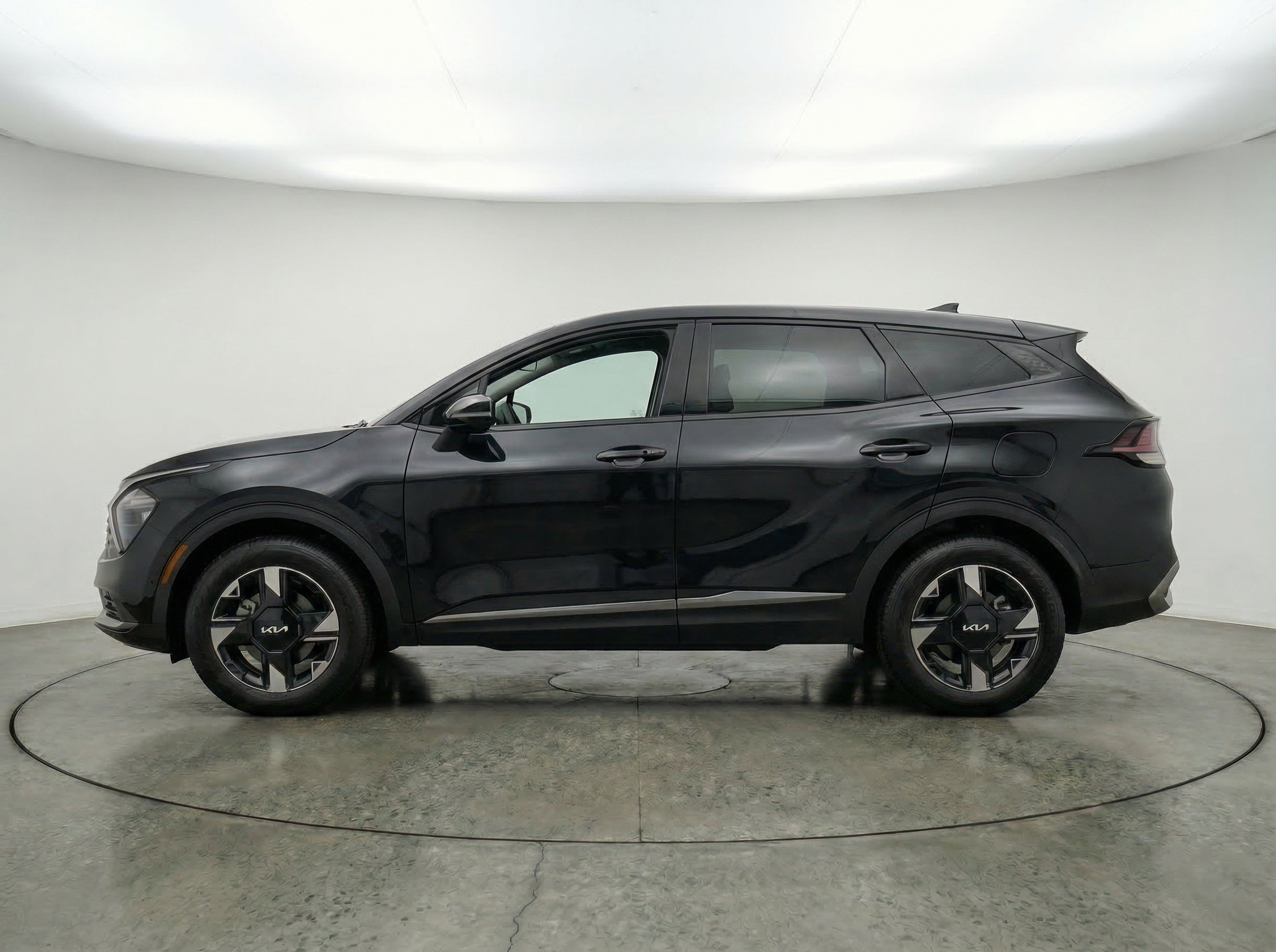 Thumbnail: 2026 Kia Sportage - 5