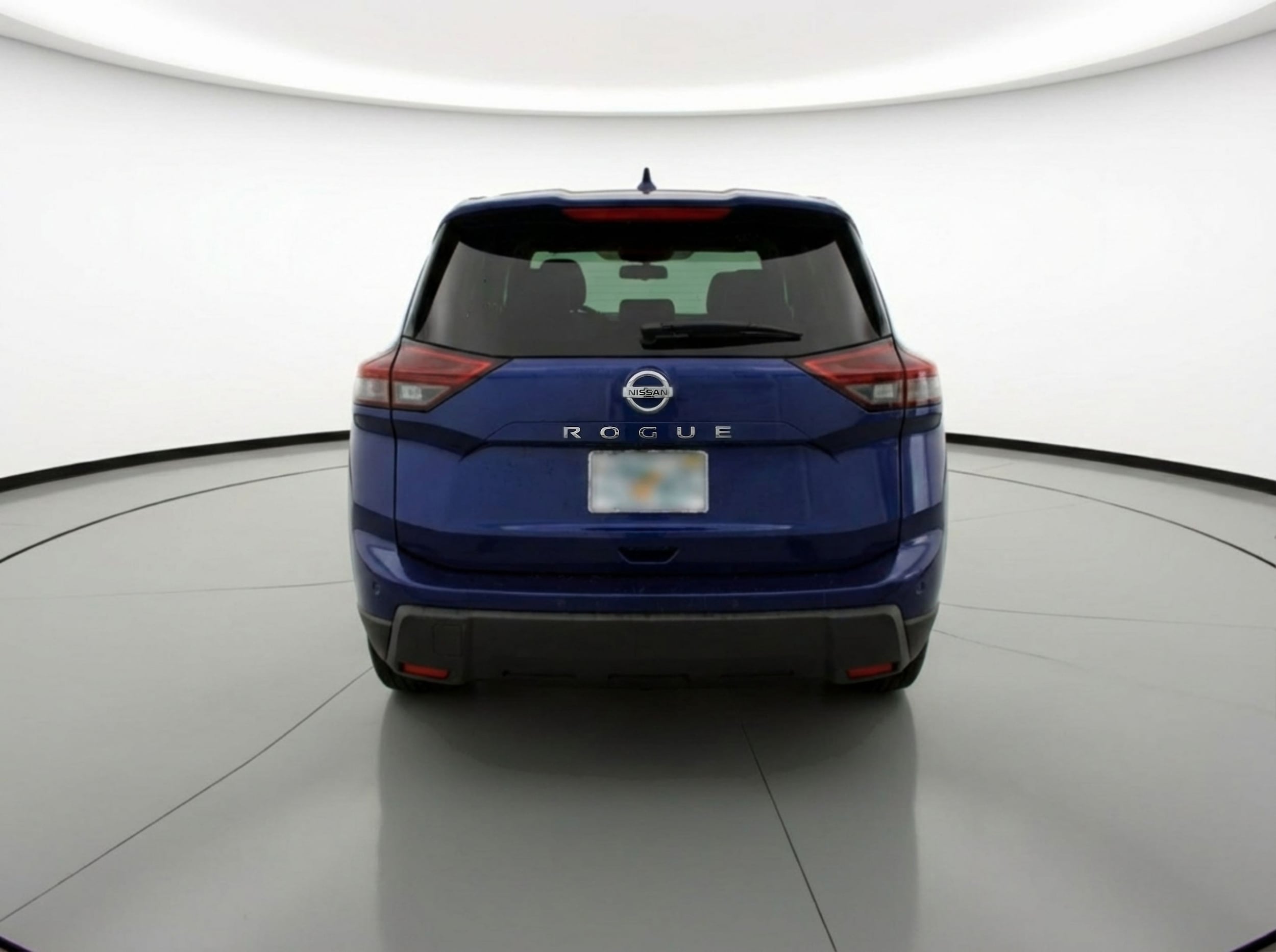 Thumbnail: 2025 Nissan Rogue - 6