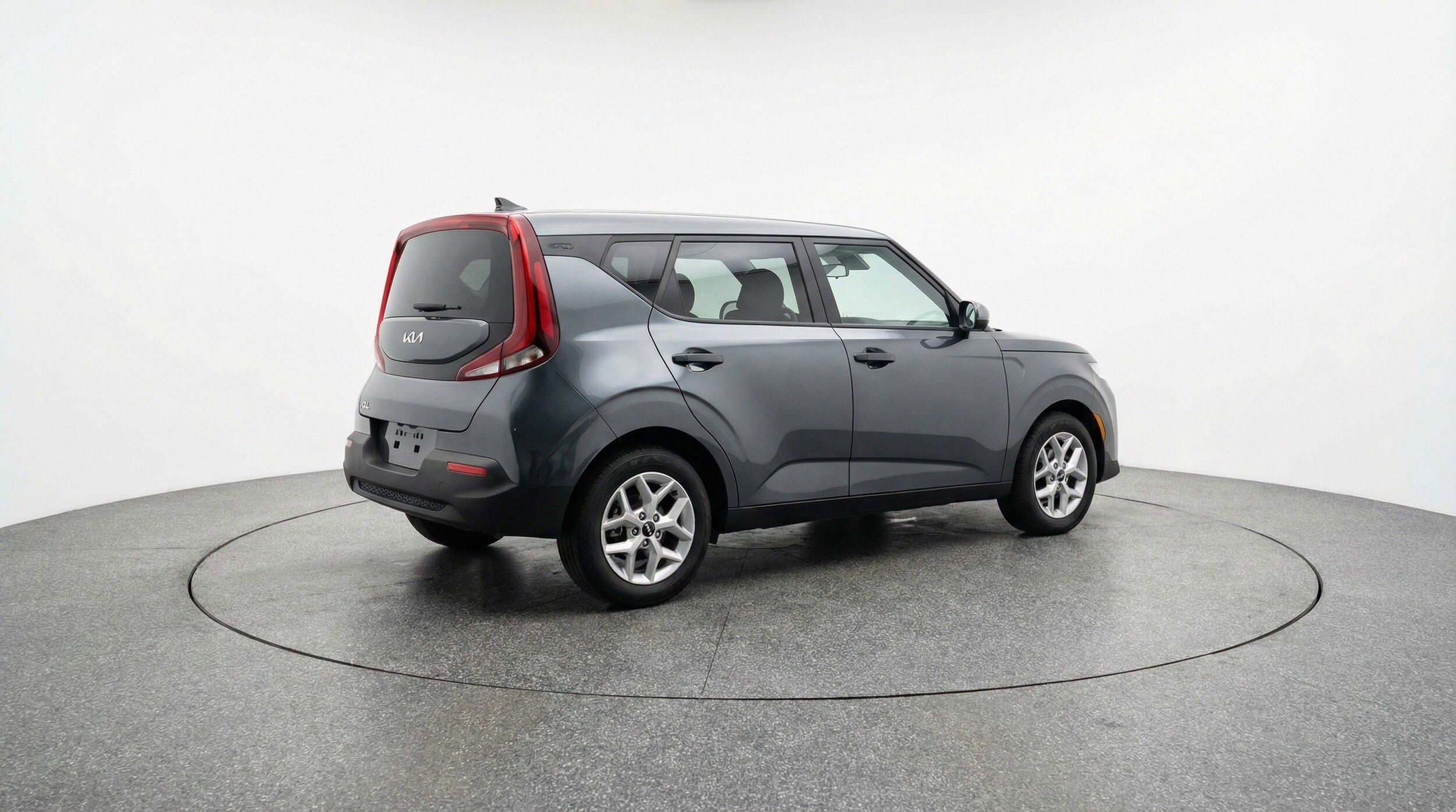 Thumbnail: 2025 Kia Soul - 9