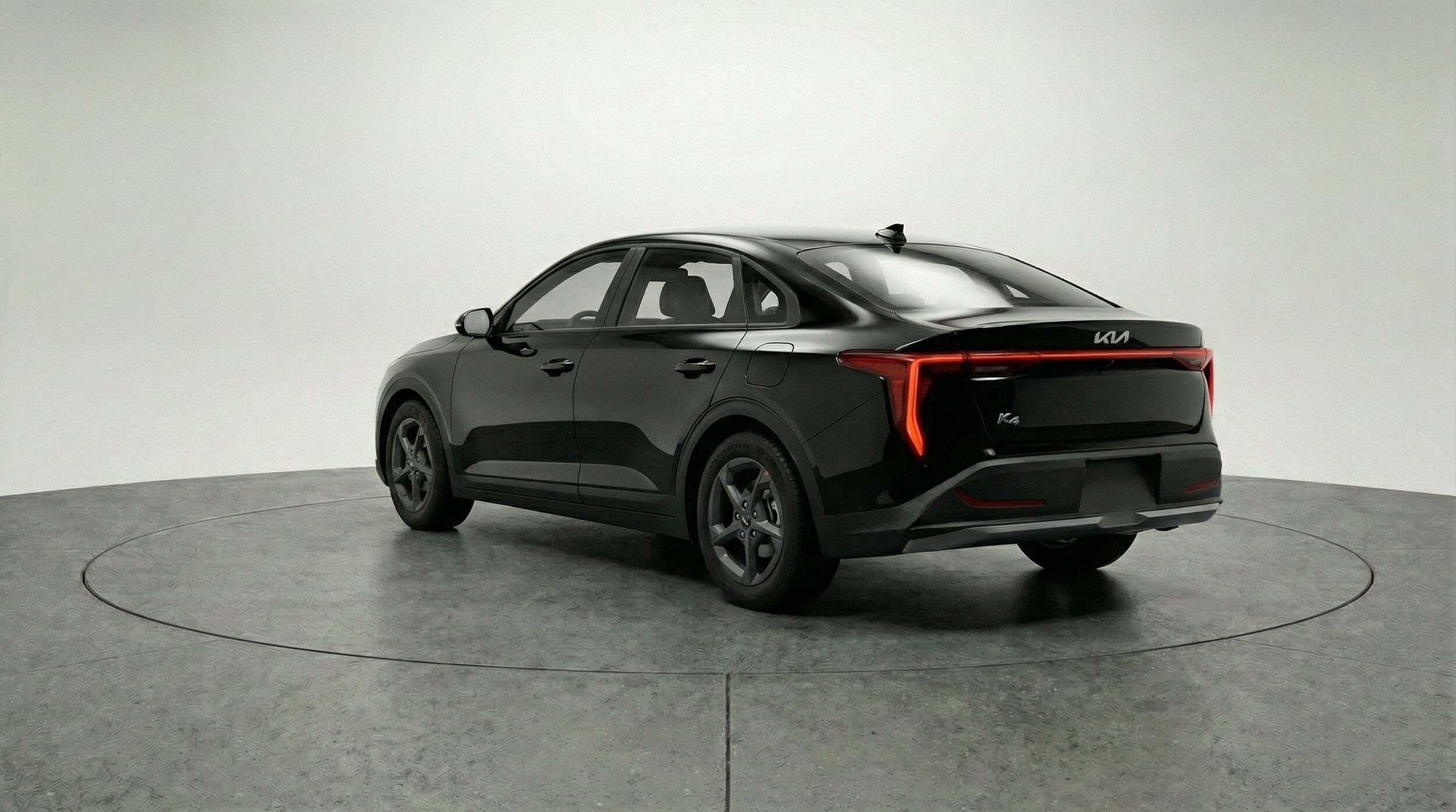 Thumbnail: 2026 Kia K4 - 6