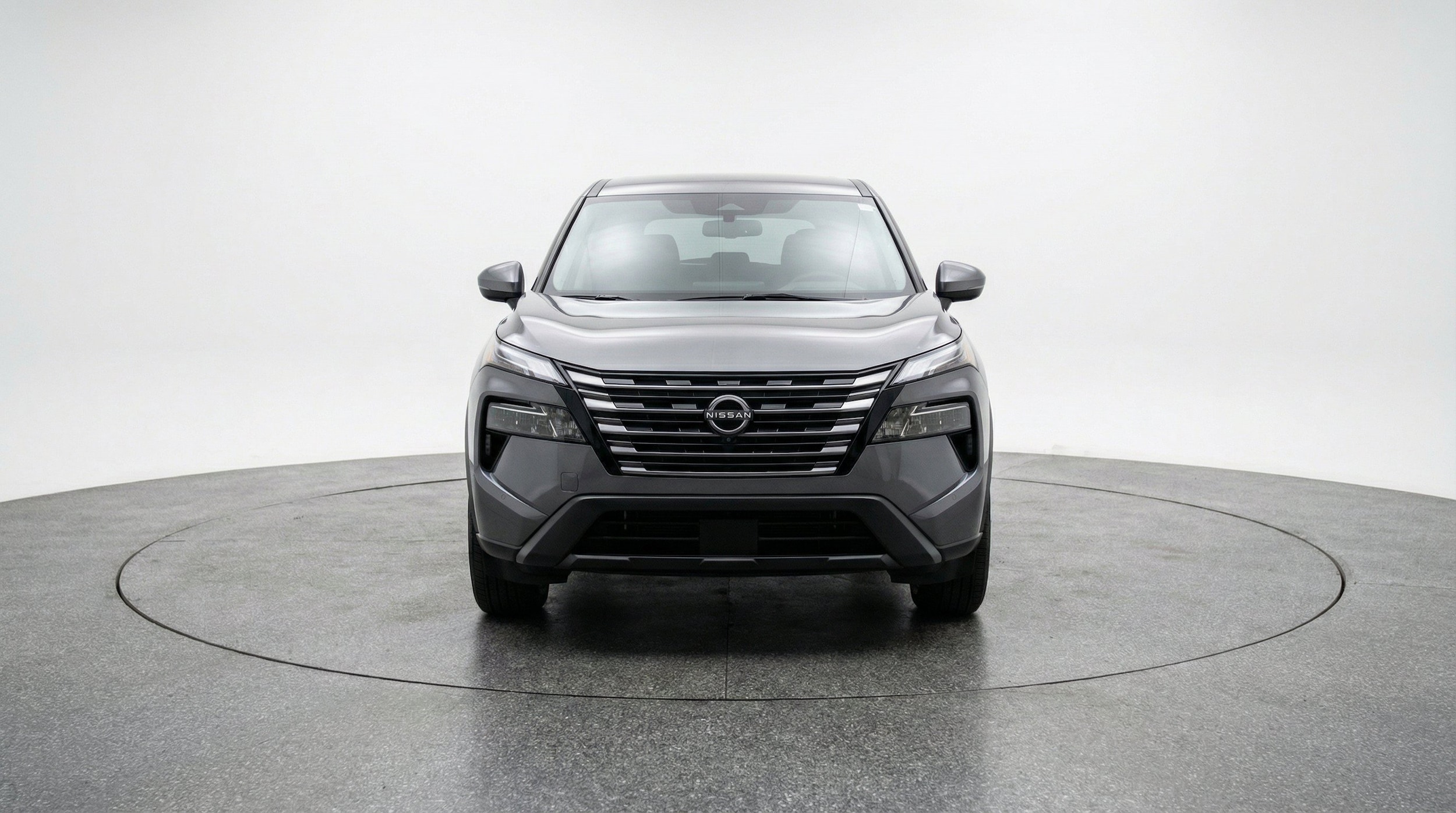 Thumbnail: 2026 Nissan Rogue - 2