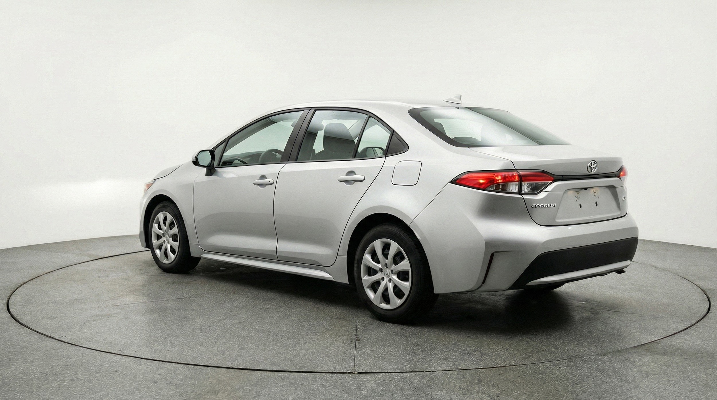 Thumbnail: 2025 Toyota Corolla - 6