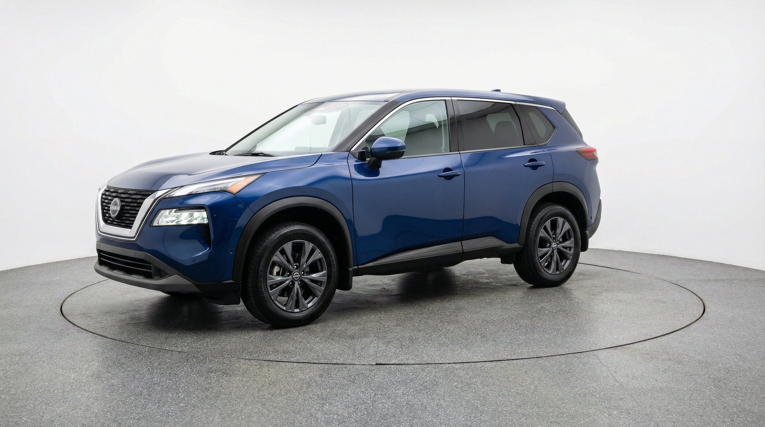 Thumbnail: 2025 Nissan Rogue - 3