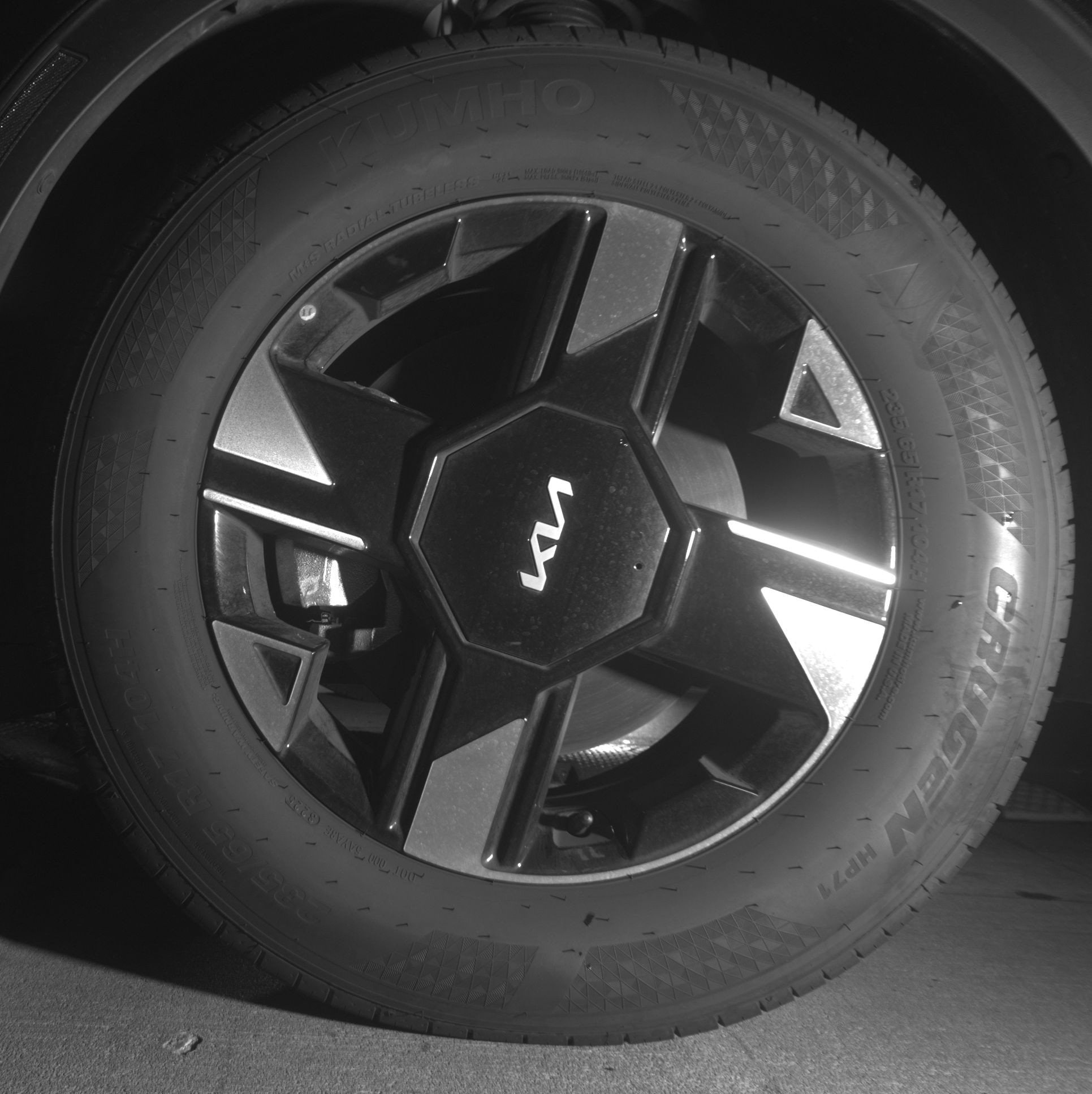 Thumbnail: 2026 Kia Sportage - 11