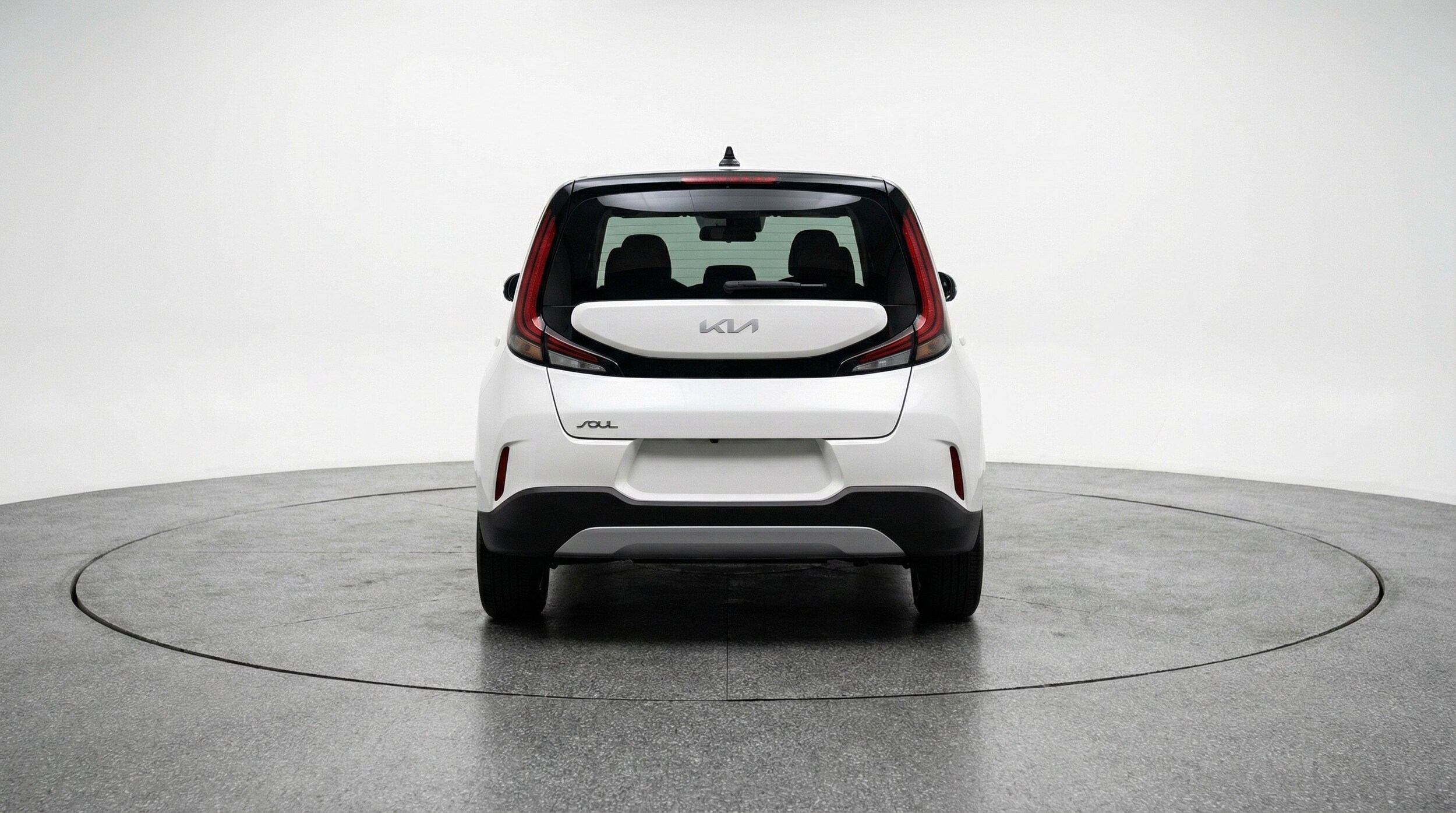 Thumbnail: 2025 Kia Soul - 7