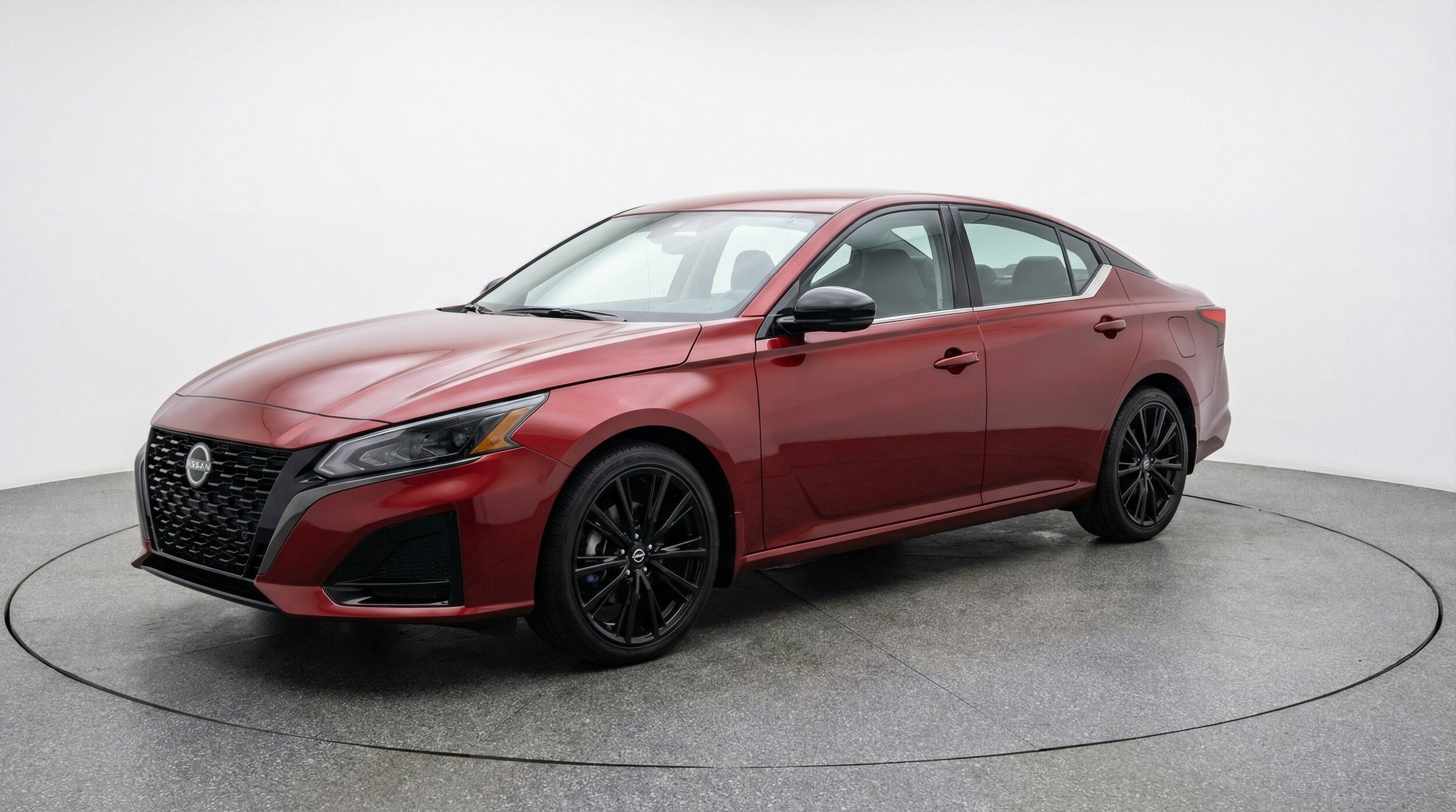 Thumbnail: 2025 Nissan Altima - 3