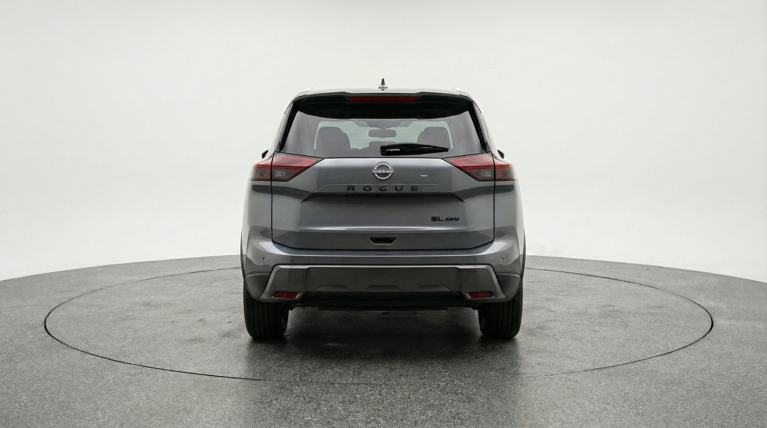 Thumbnail: 2026 Nissan Rogue - 7