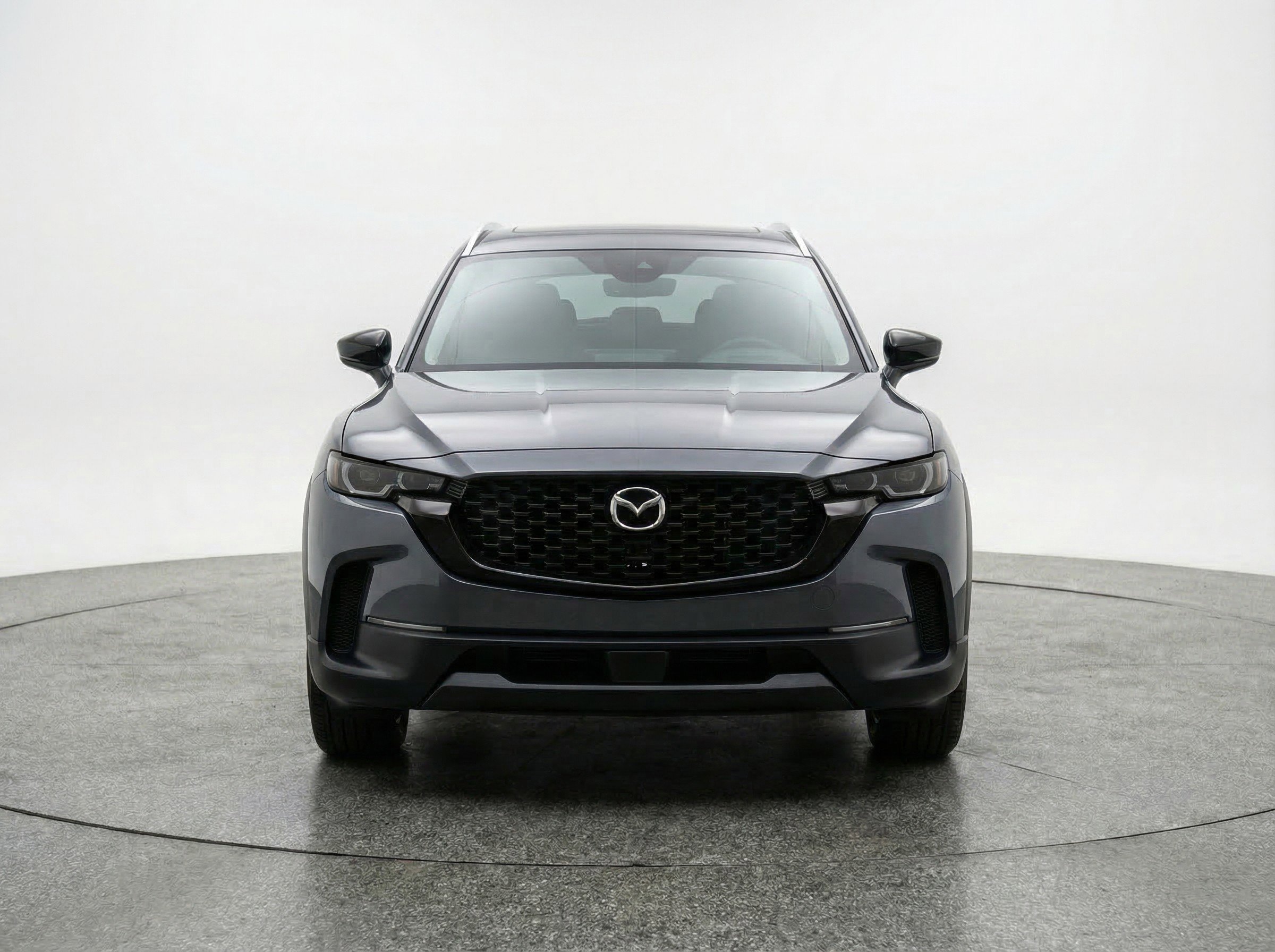 Thumbnail: 2025 Mazda CX-50 - 2