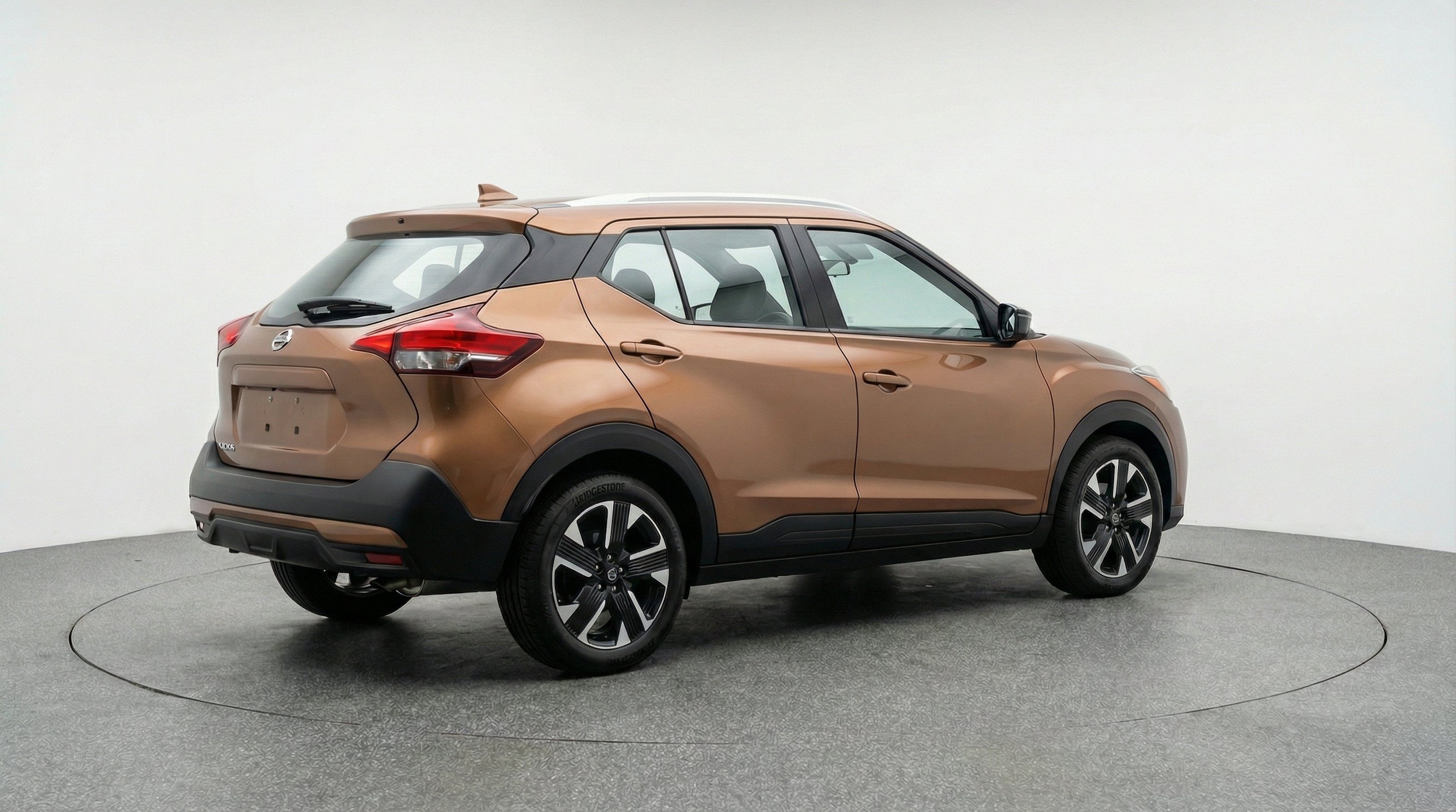 Thumbnail: 2026 Nissan Kicks - 9
