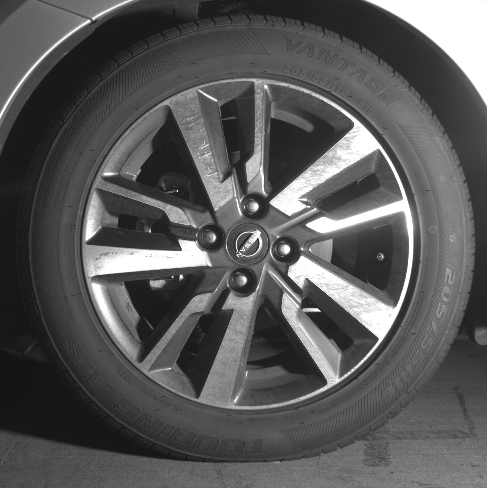 Thumbnail: 2025 Nissan Versa - 9