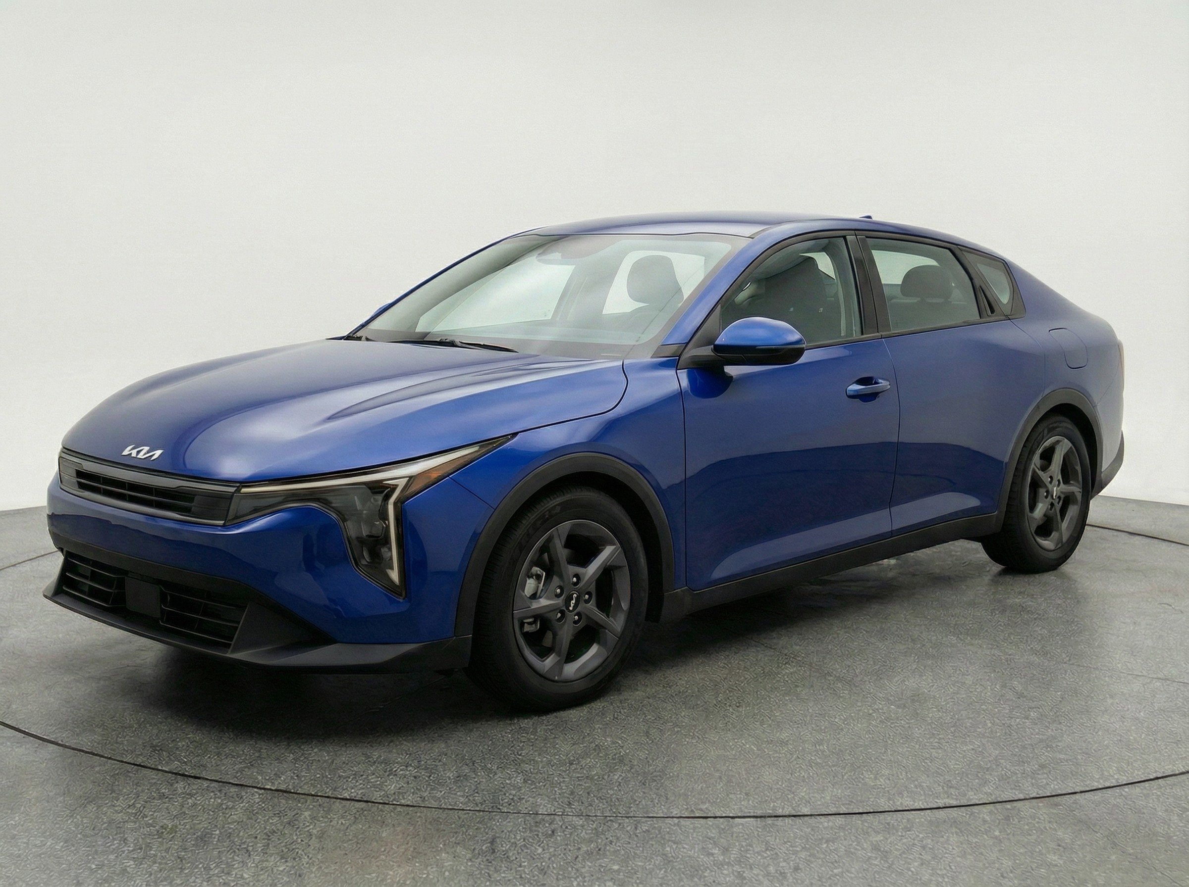 Thumbnail: 2025 Kia K4 - 3