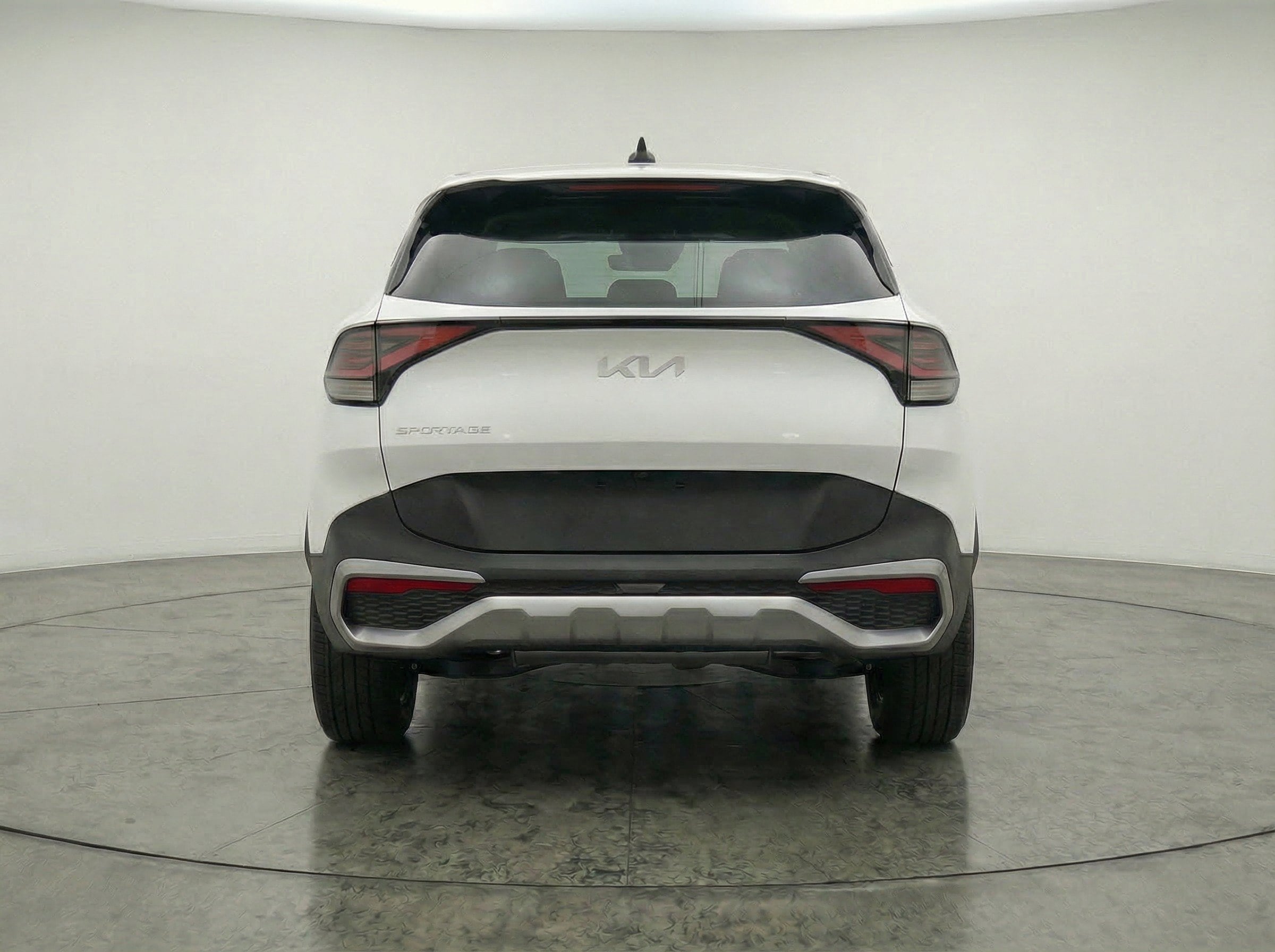 Thumbnail: 2026 Kia Sportage - 7