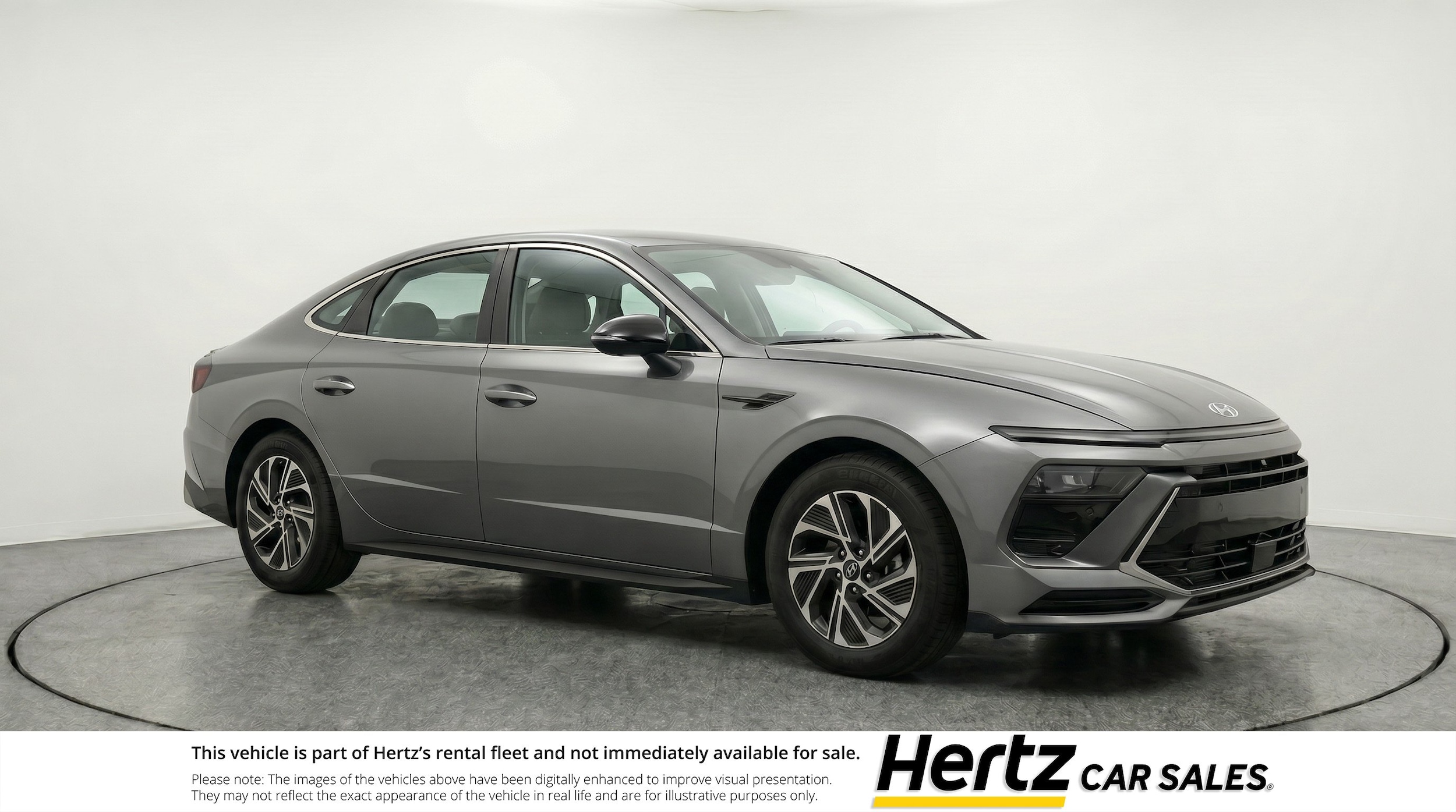 Thumbnail: 2026 Hyundai Sonata - 1