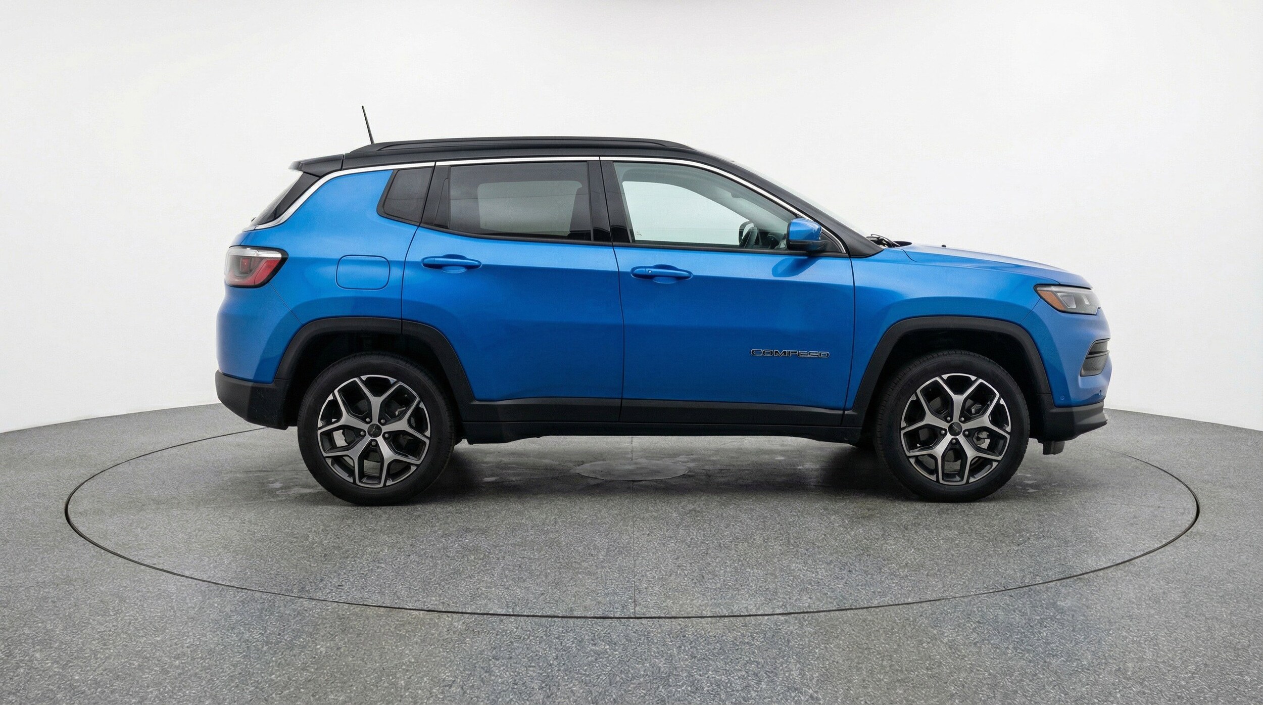 Thumbnail: 2025 Jeep Compass - 11