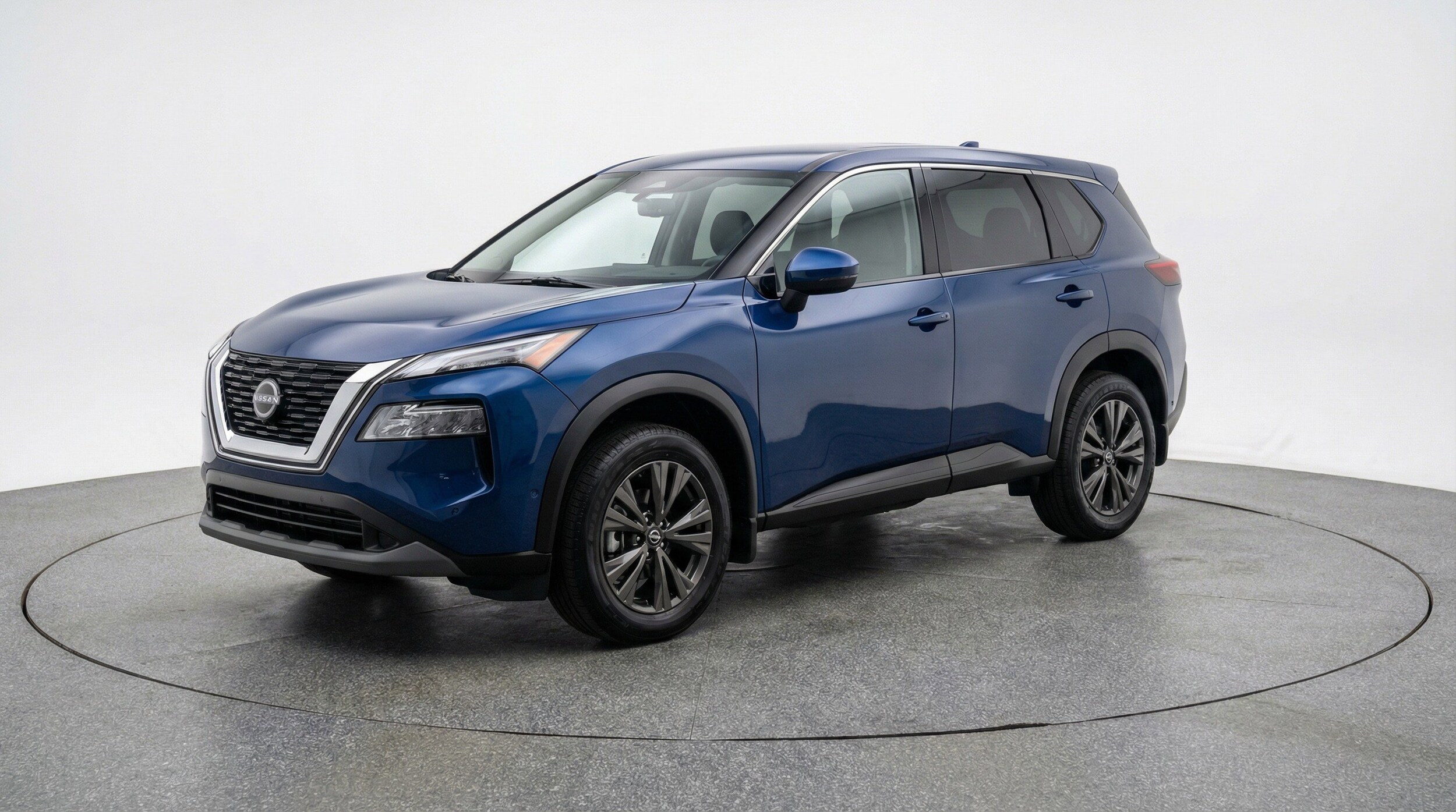 Thumbnail: 2025 Nissan Rogue - 3