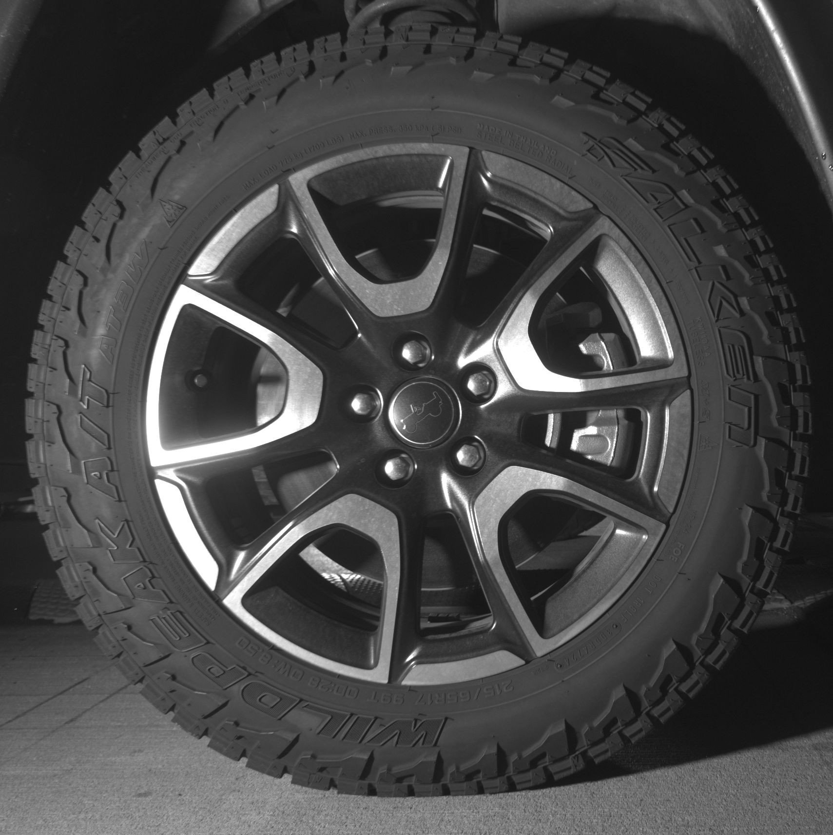 Thumbnail: 2025 Jeep Compass - 13