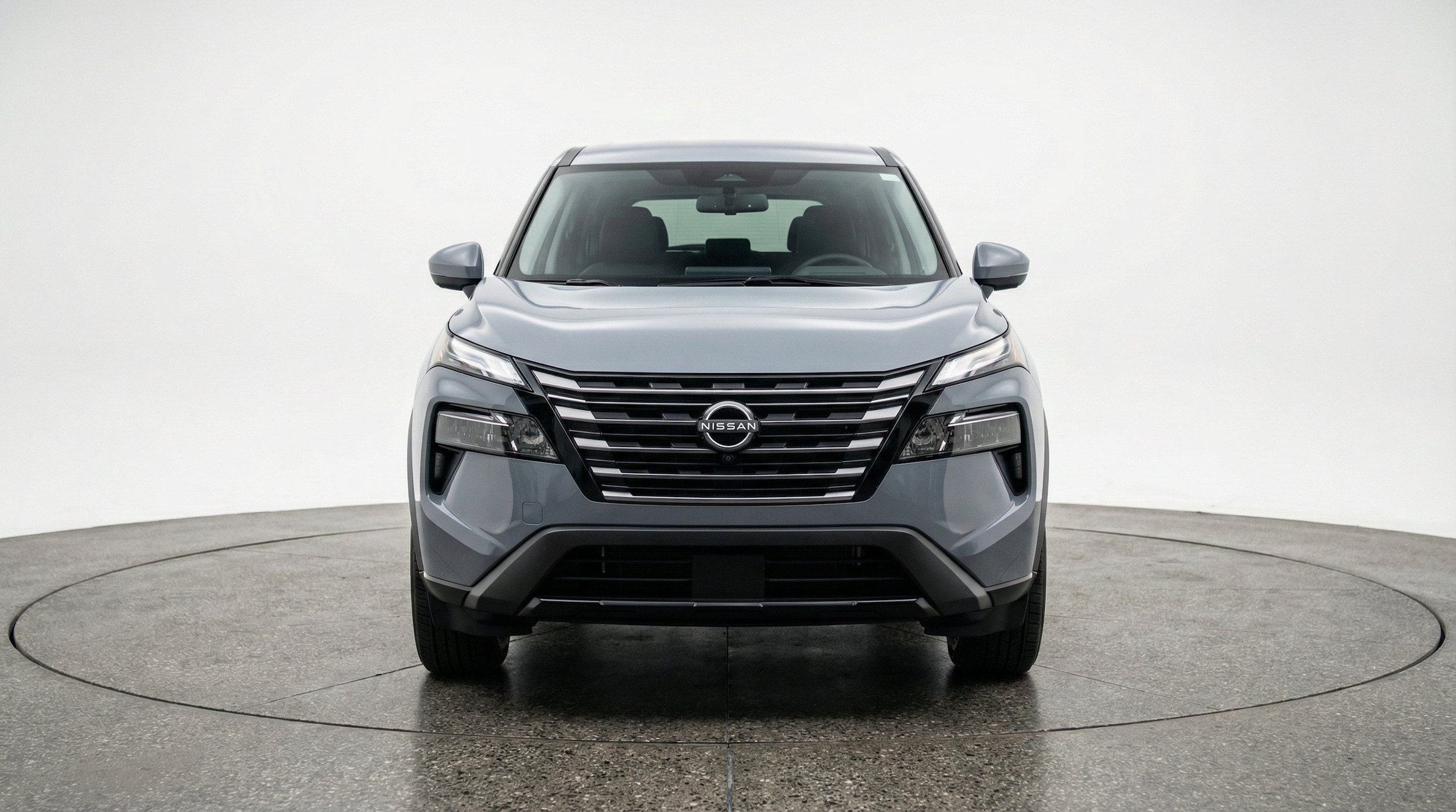 Thumbnail: 2026 Nissan Rogue - 2