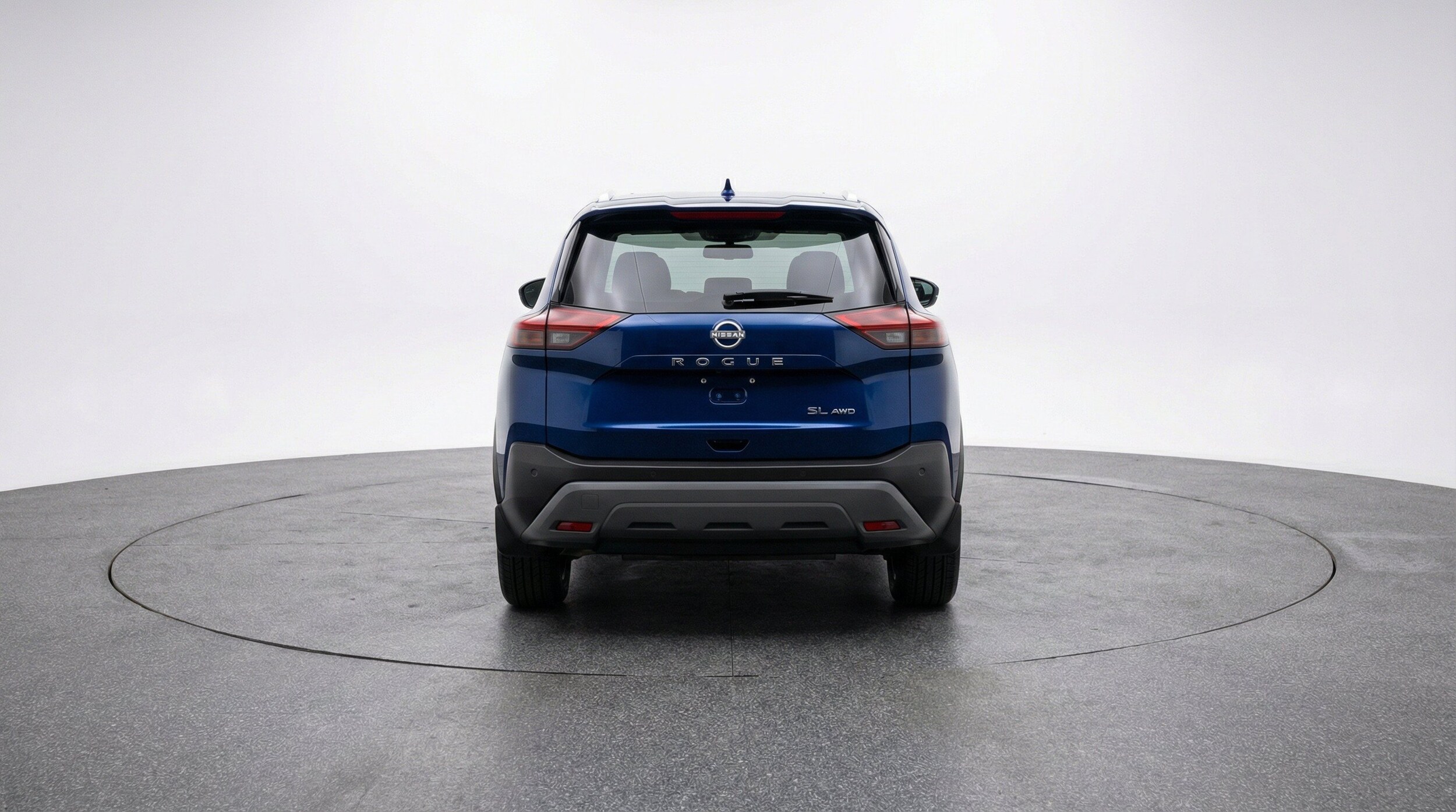 Thumbnail: 2026 Nissan Rogue - 7
